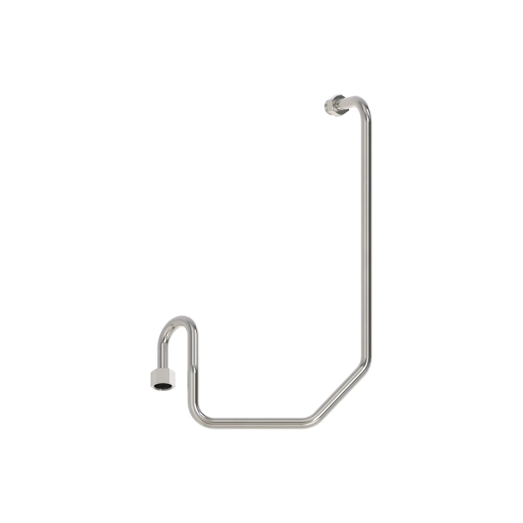 Flow Control Hyd. Valve