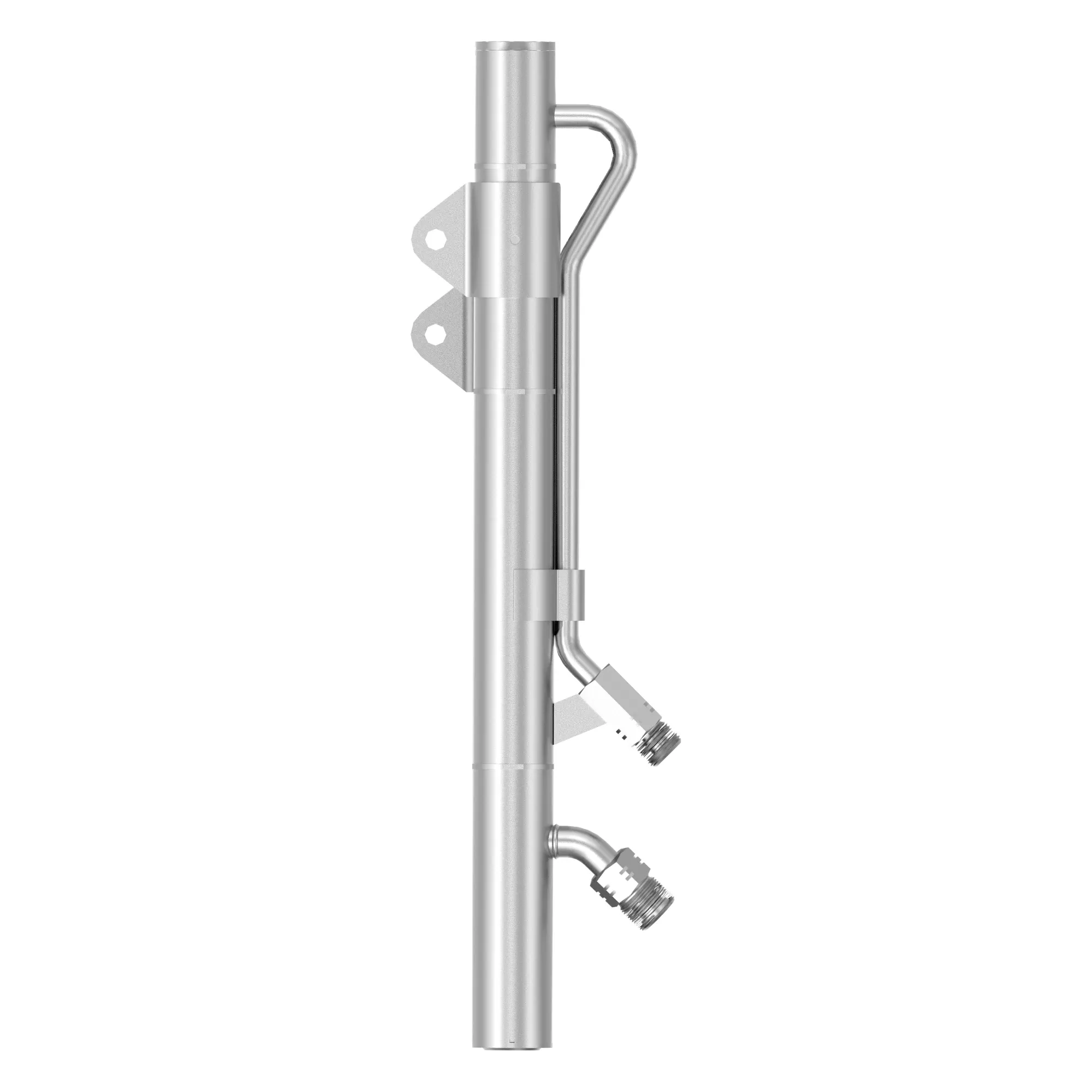 VAPOR CONDENSER