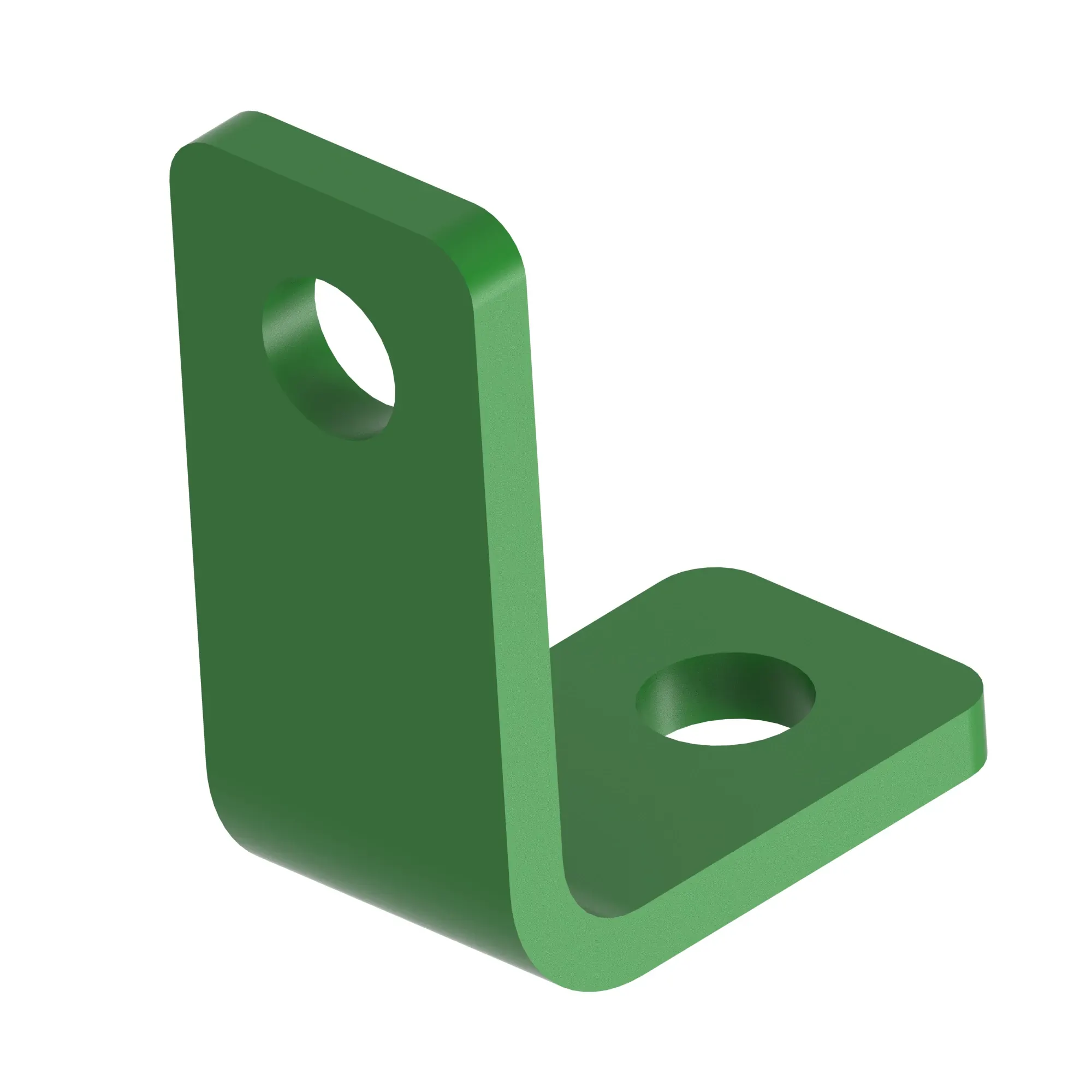 BRACKET - HOSE CLAMP