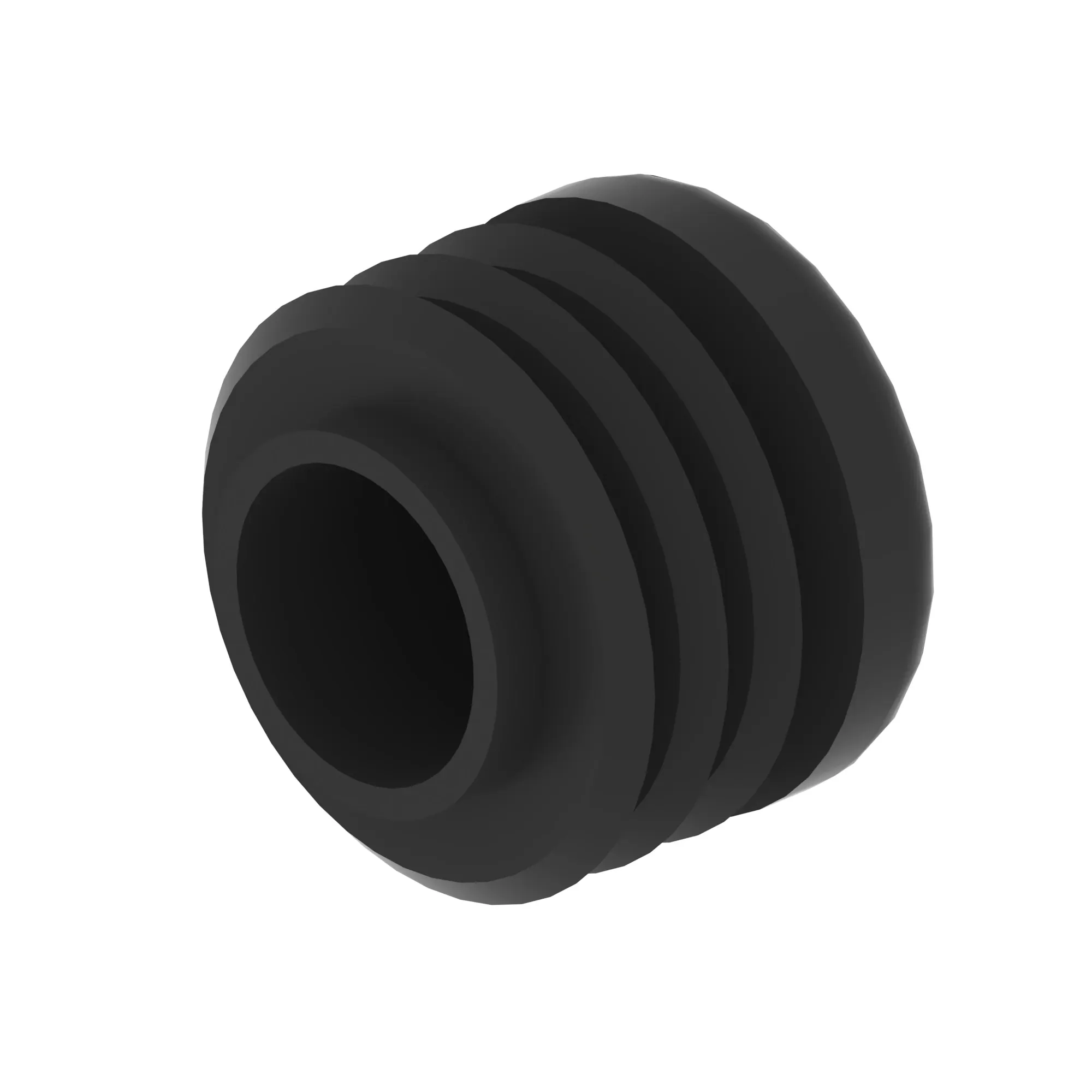 Friction Plug