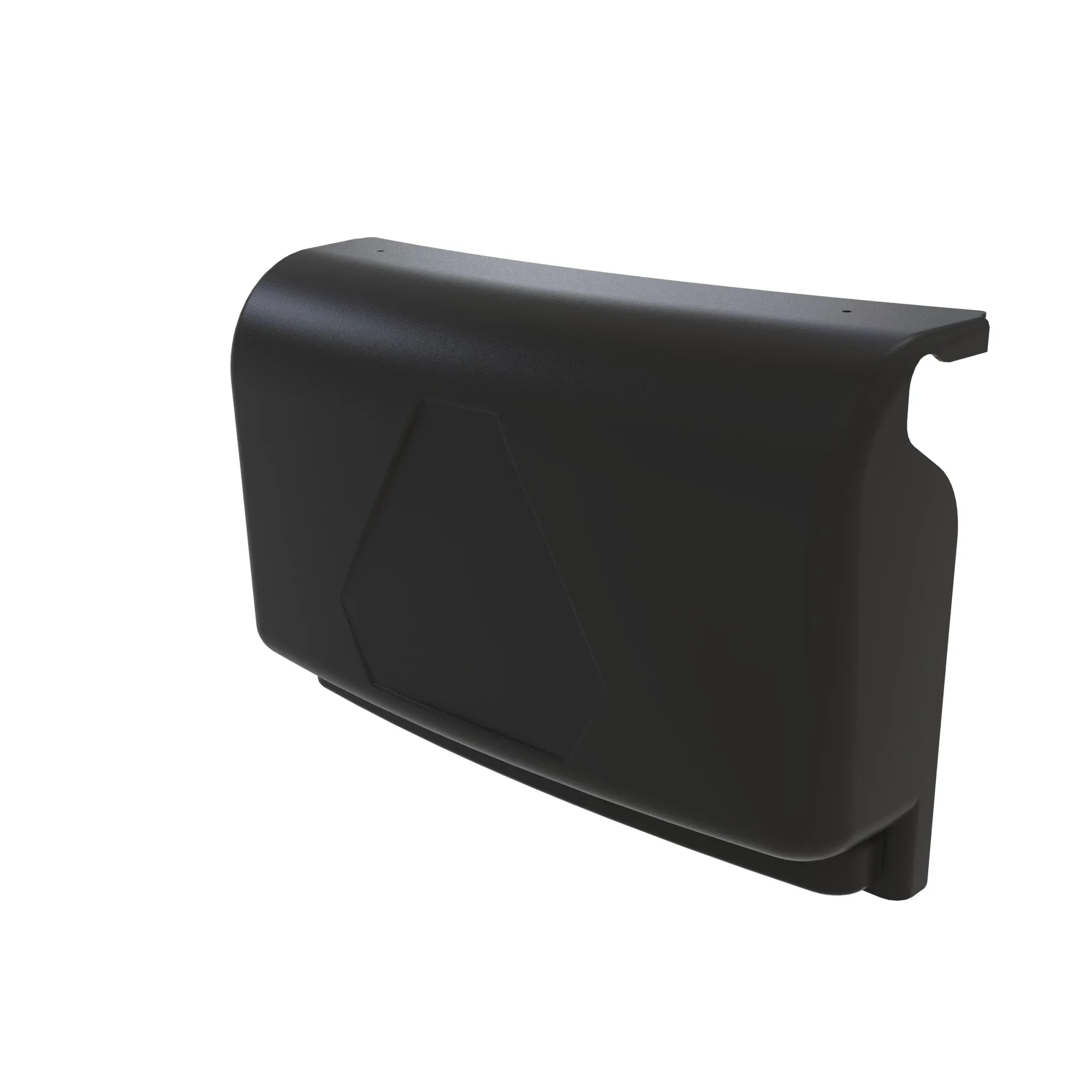 REAR CAB T