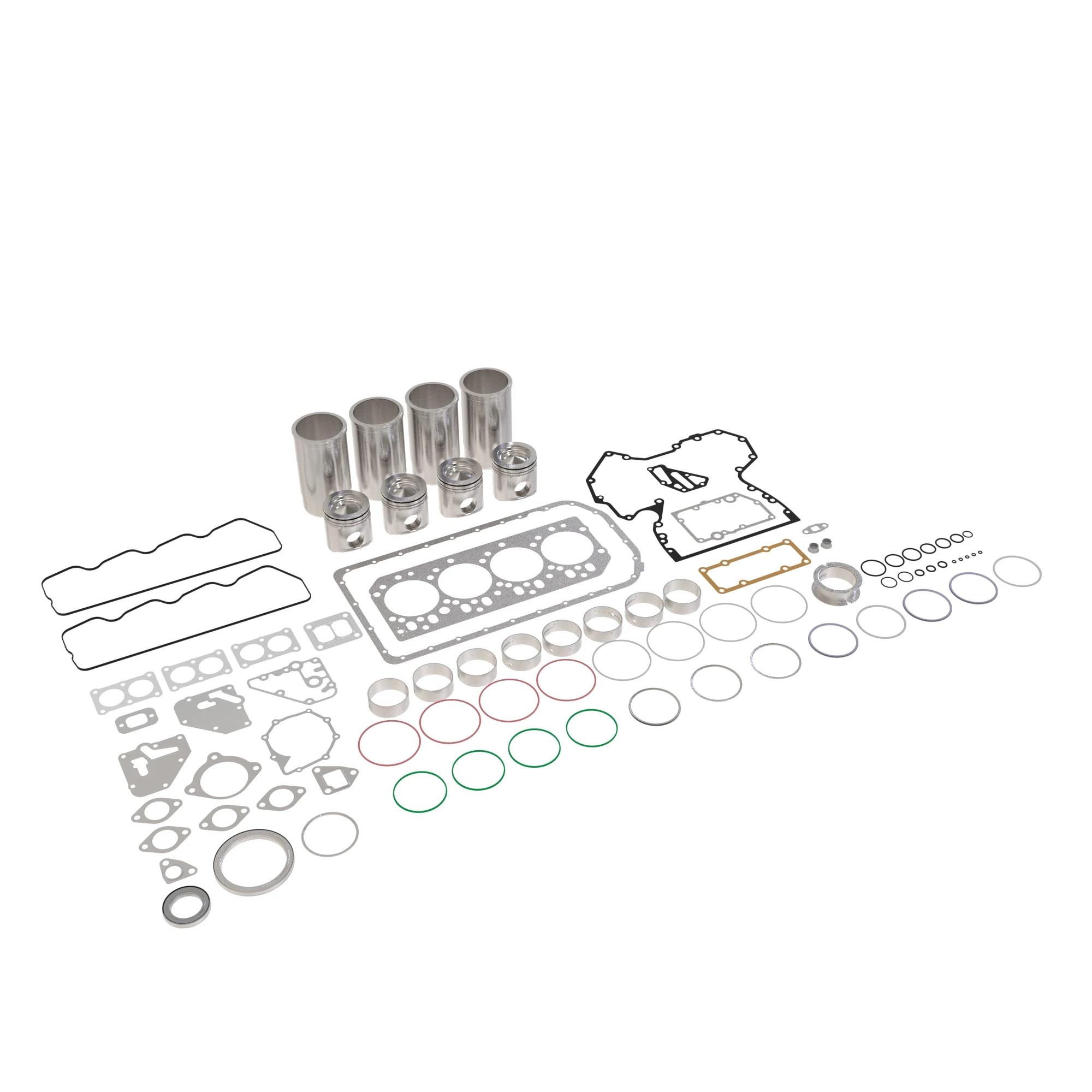 ENGINE OVERHAUL KIT