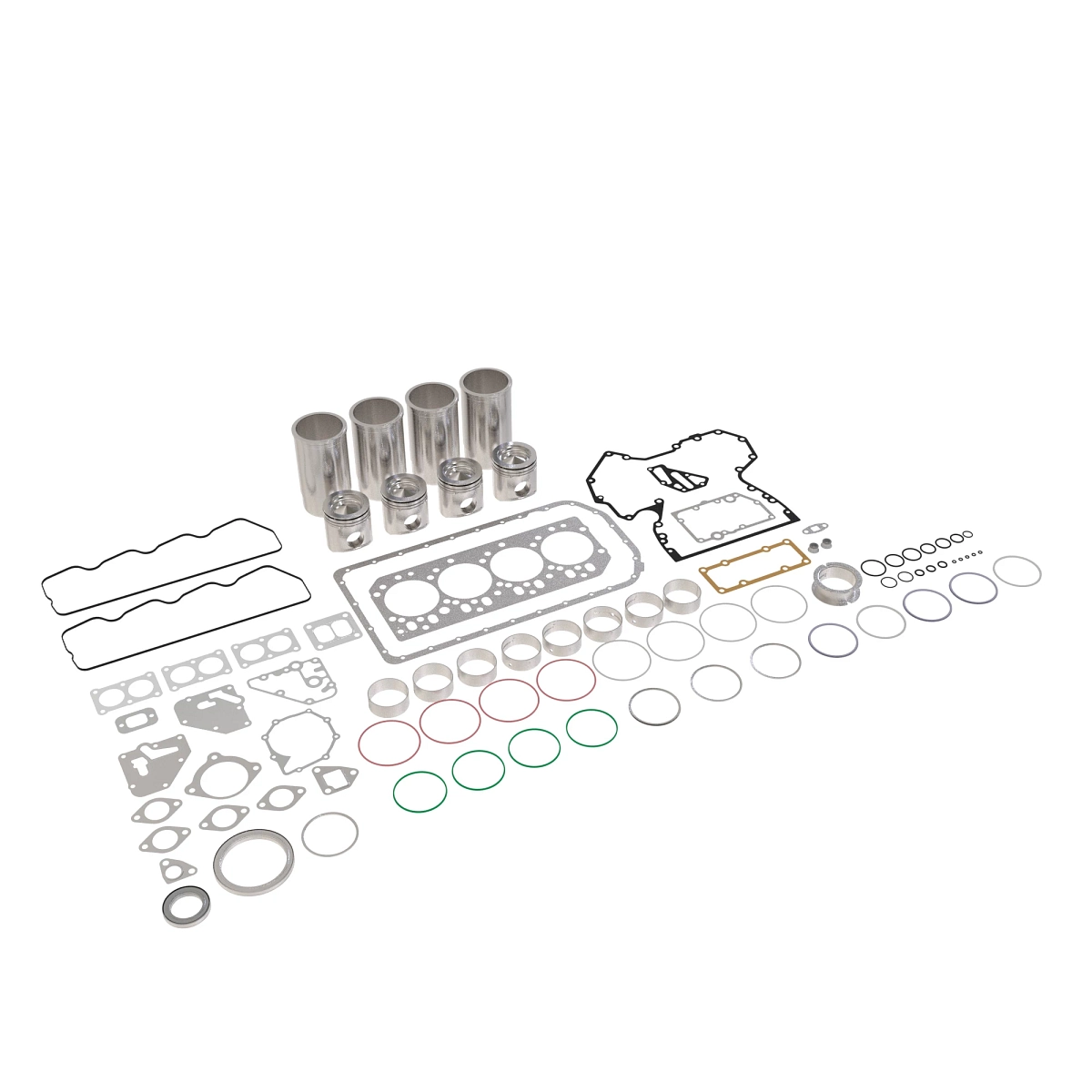 Engine Overhaul Kit