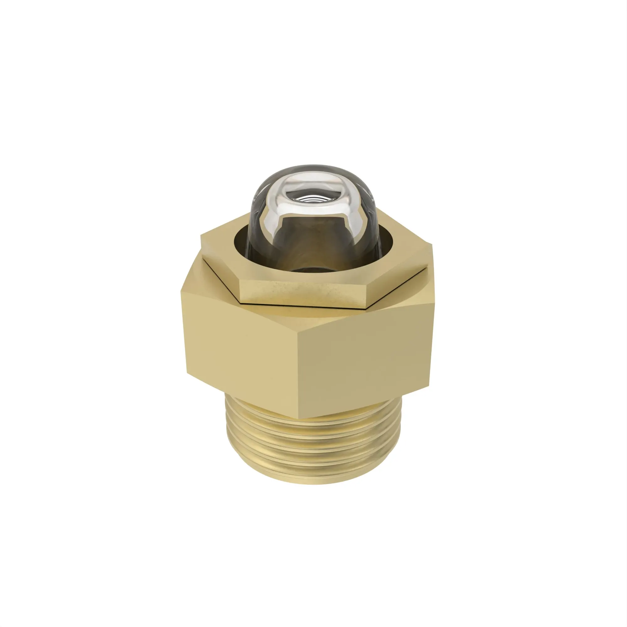 John Deere Sight Gauge - T162965