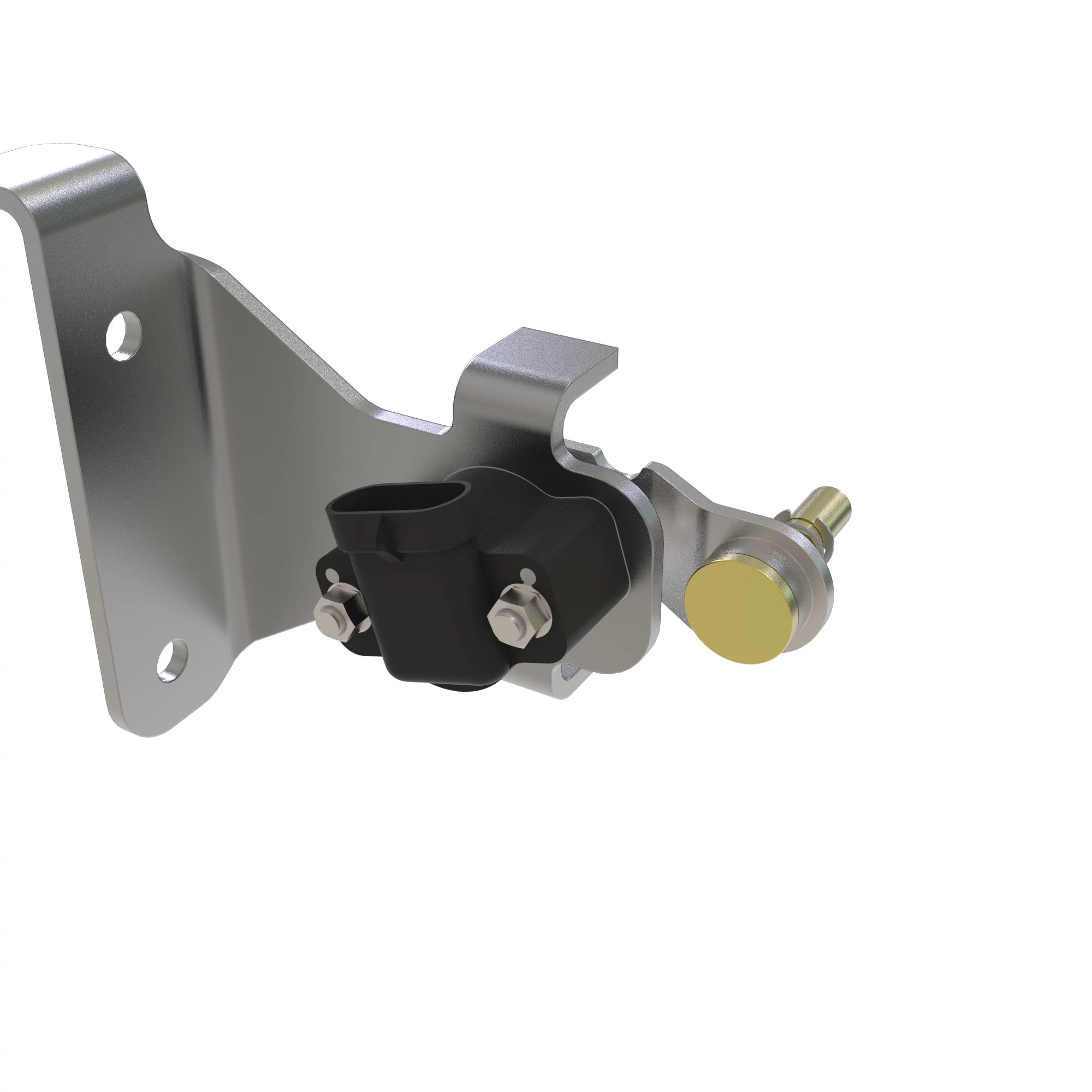 John Deere Reel Drive Position Sensor - AXE69073