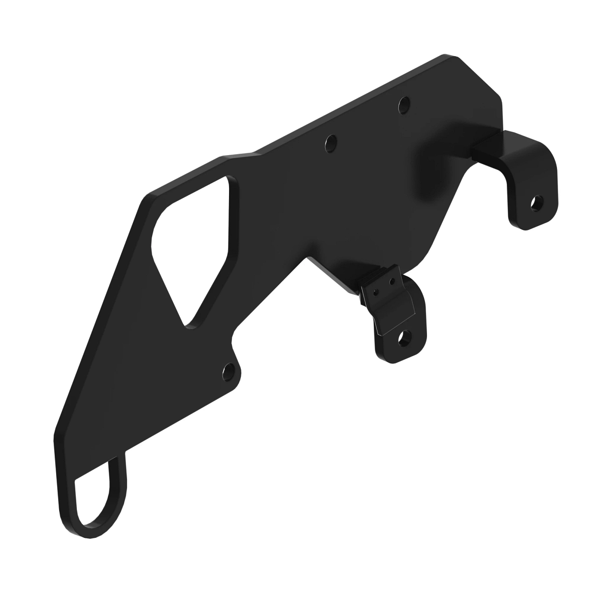 Bracket, Eec Park Brake