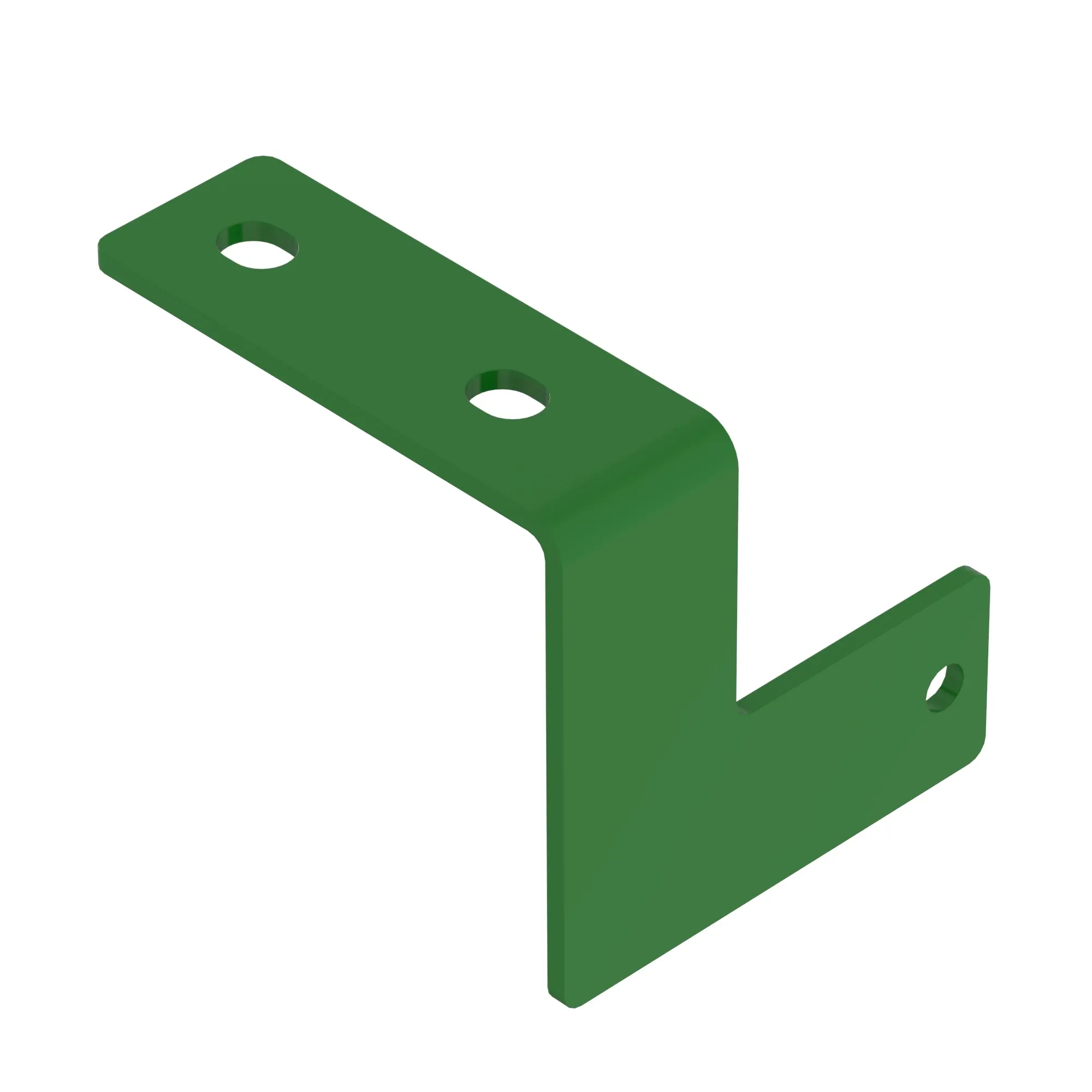 John Deere Bracket - HXE144370