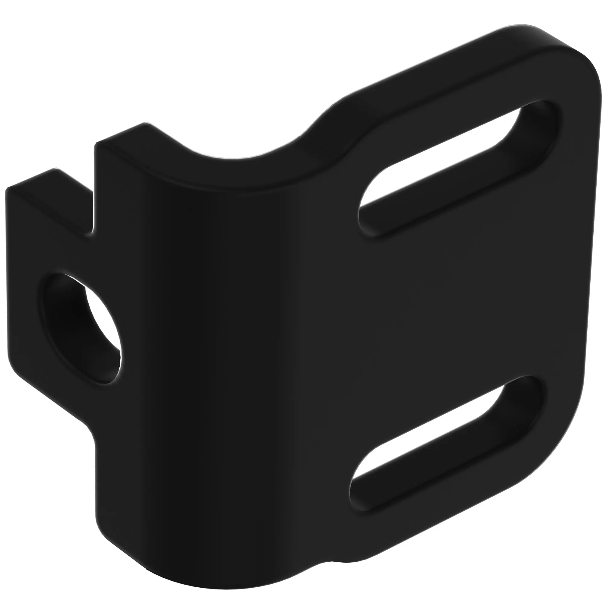BRACKET, HOC COOLER MOUNT RIGHT