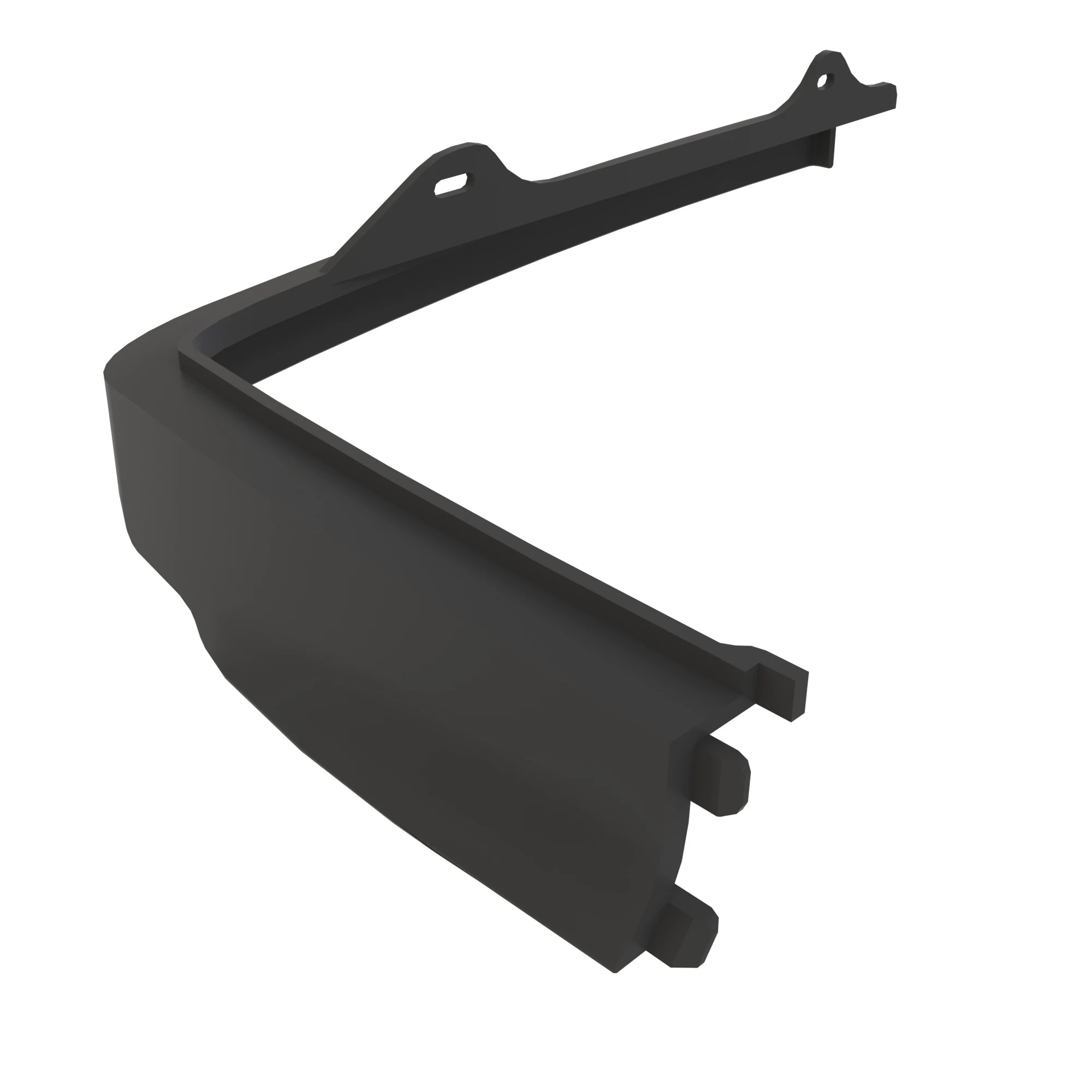 ⚙️ R182445: Extensión John Deere 🚜✅ | Precio Competitivo 💲