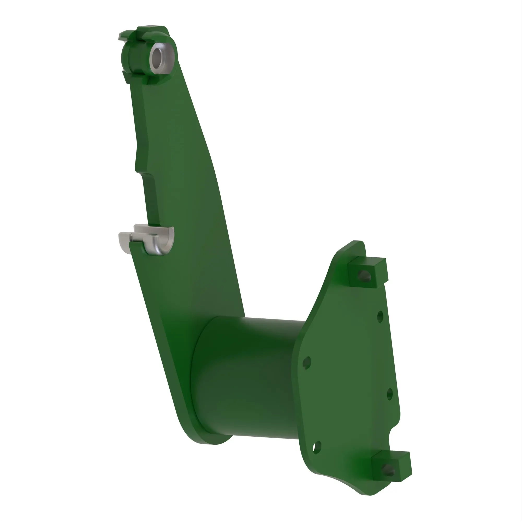 John Deere Mounting Frame, Right Side - AW33696