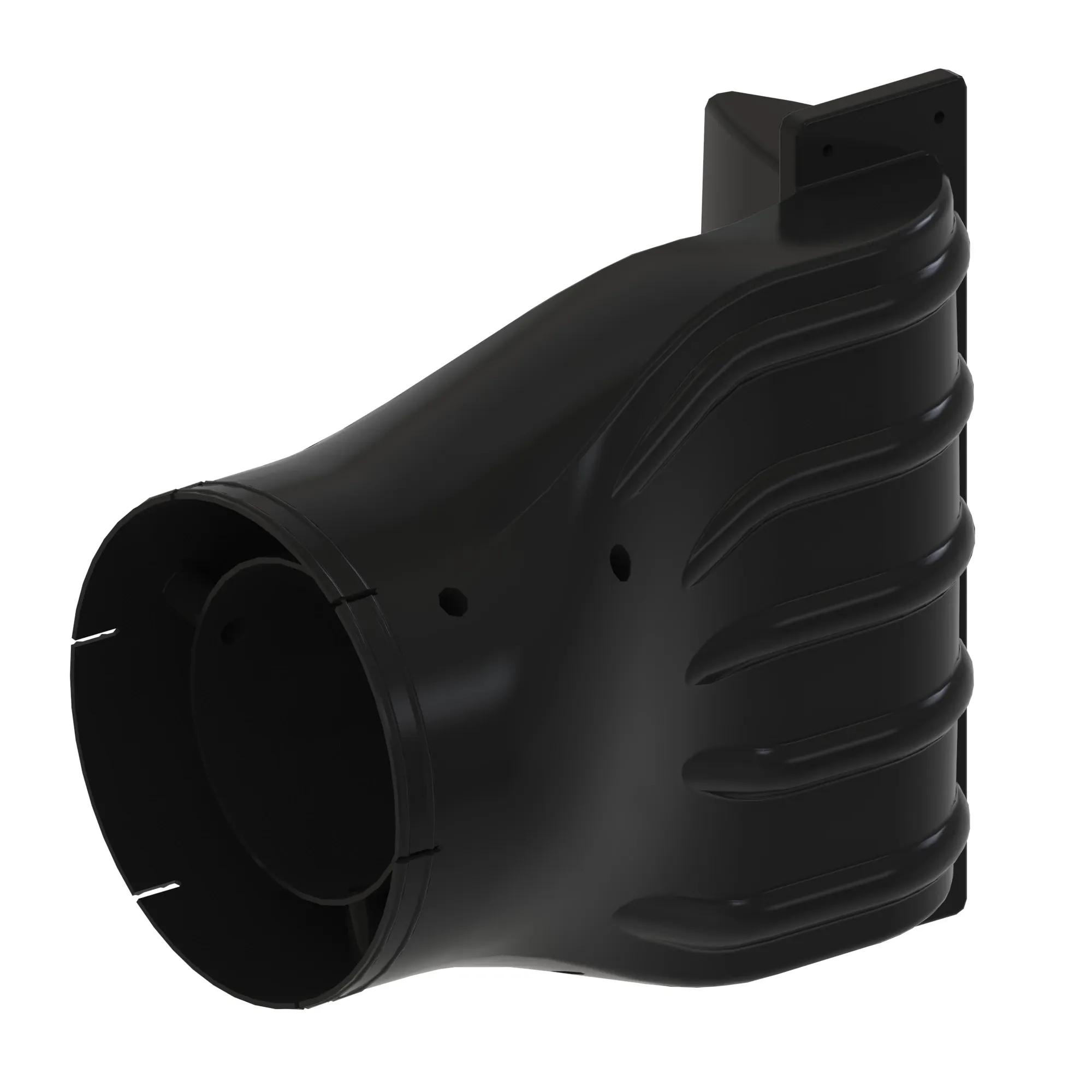 John Deere Air Intake Shroud - N406676