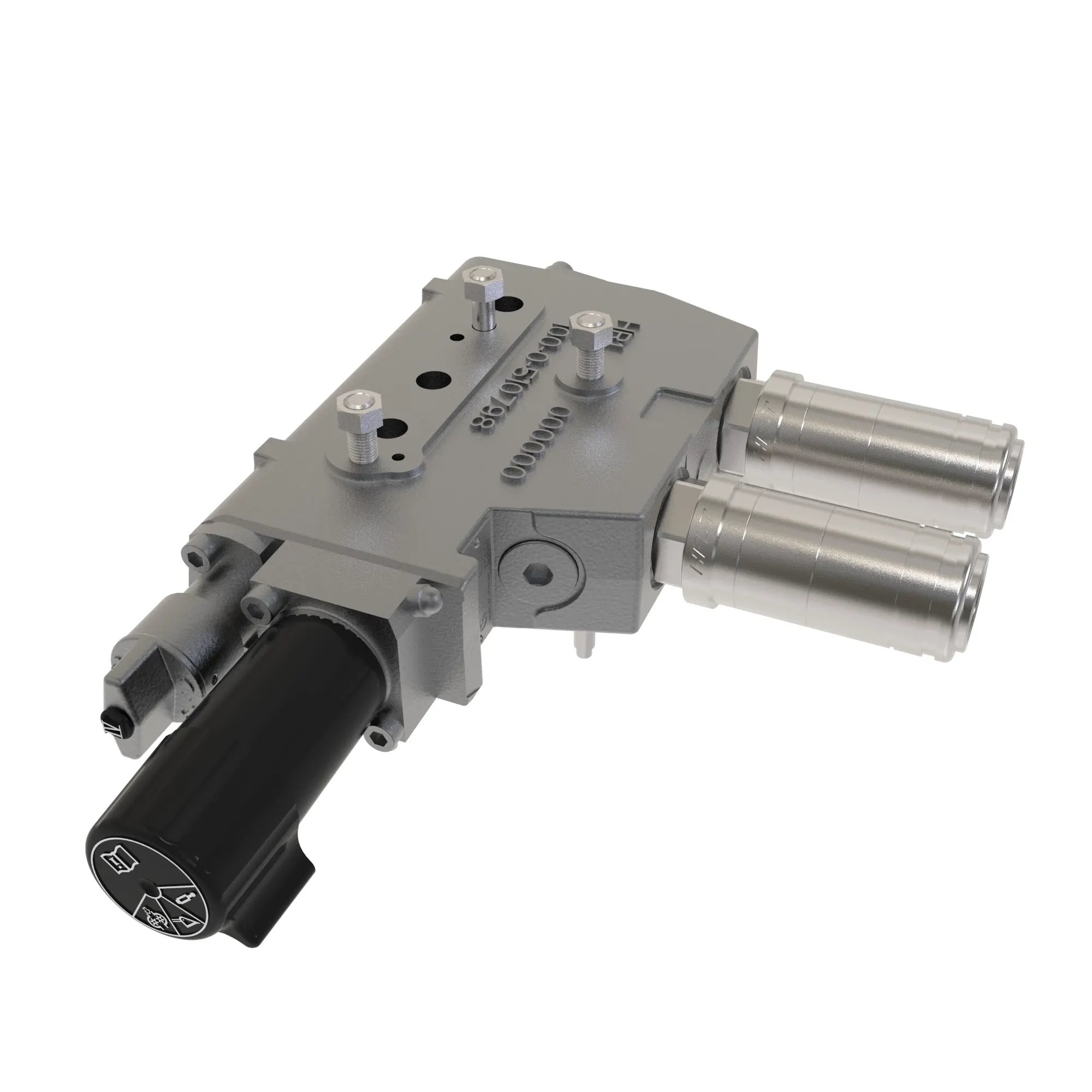 Control Valve