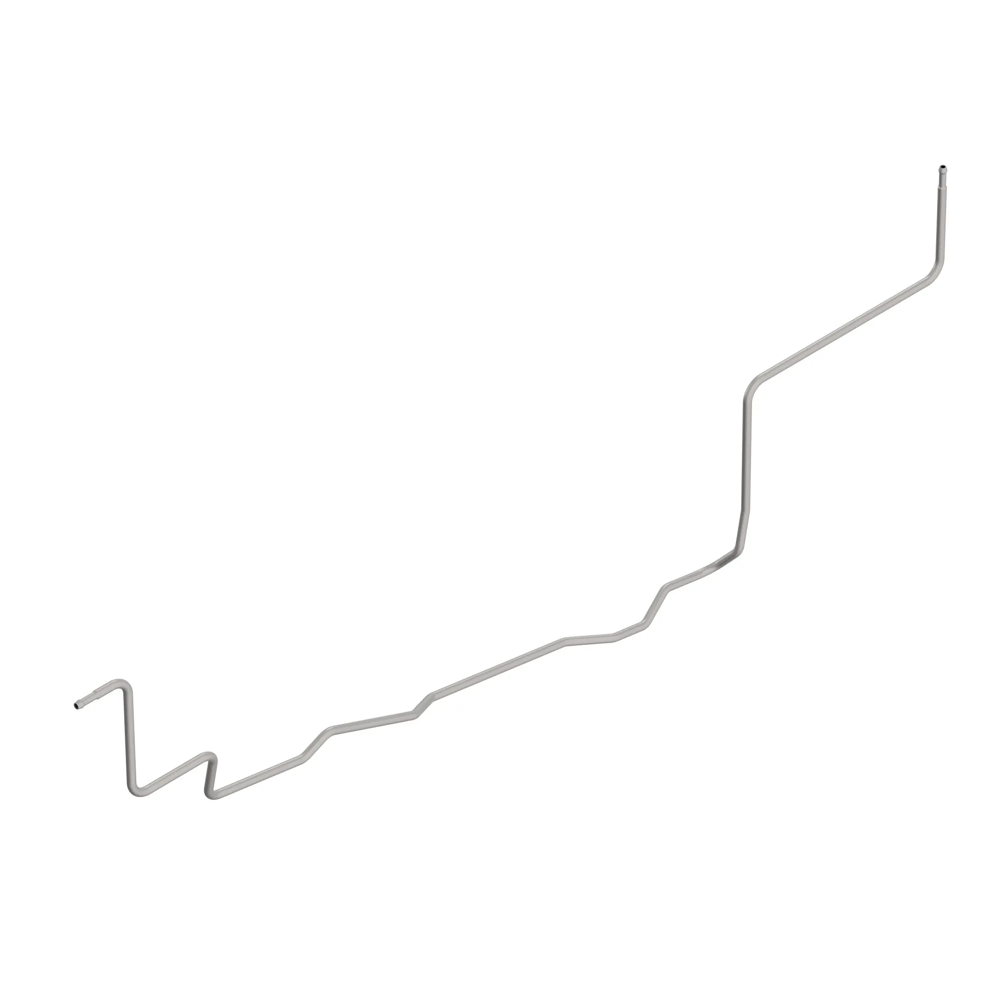 John Deere Fuel Line with Formed Ends - L225639
