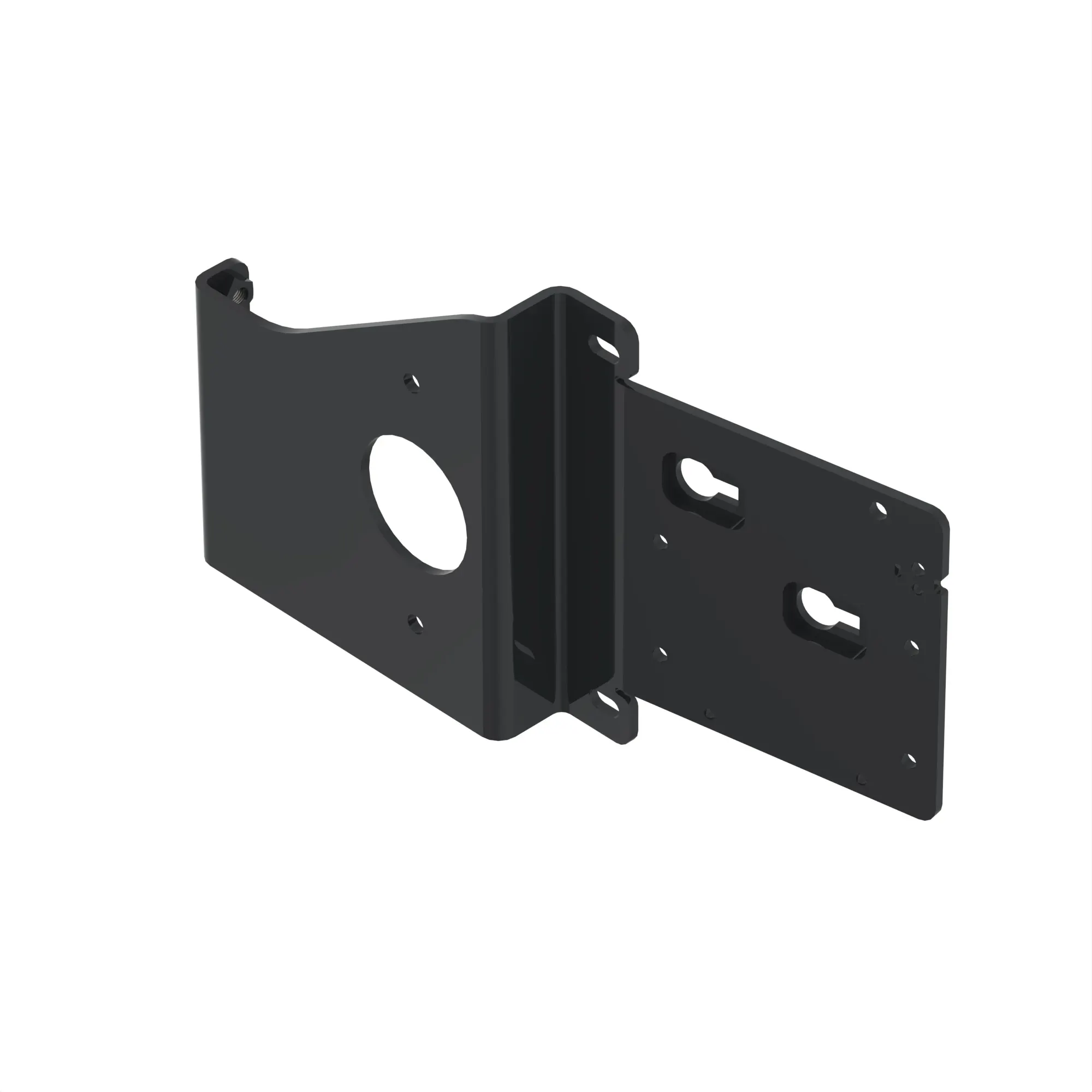 BRACKET, SURGE TANK 310K