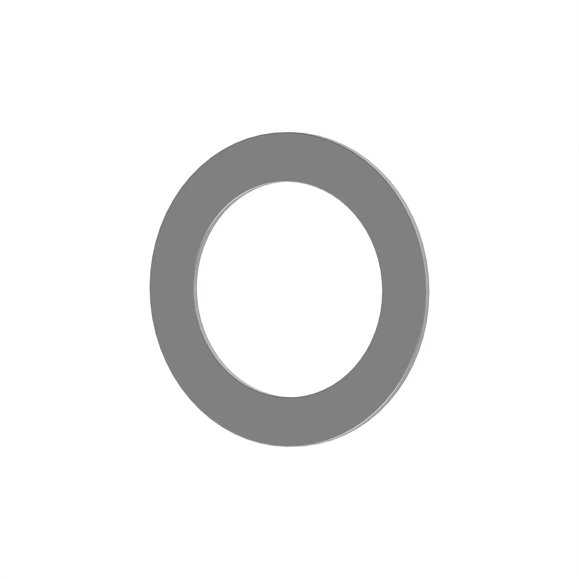 John Deere Round Hole Washer - 24H1277