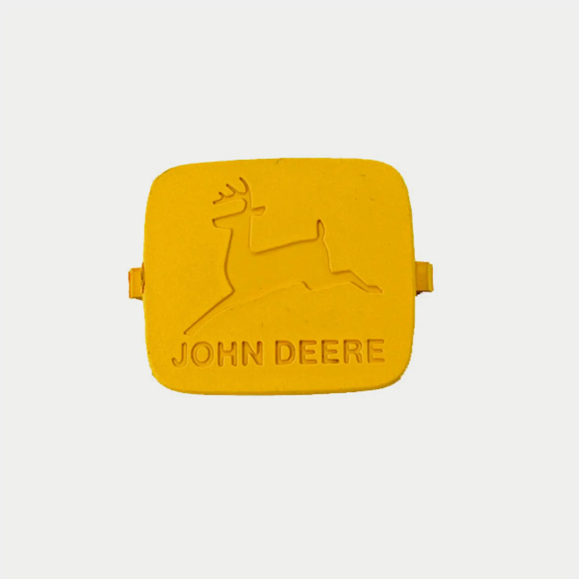 John Deere Wheel Cap - M111158