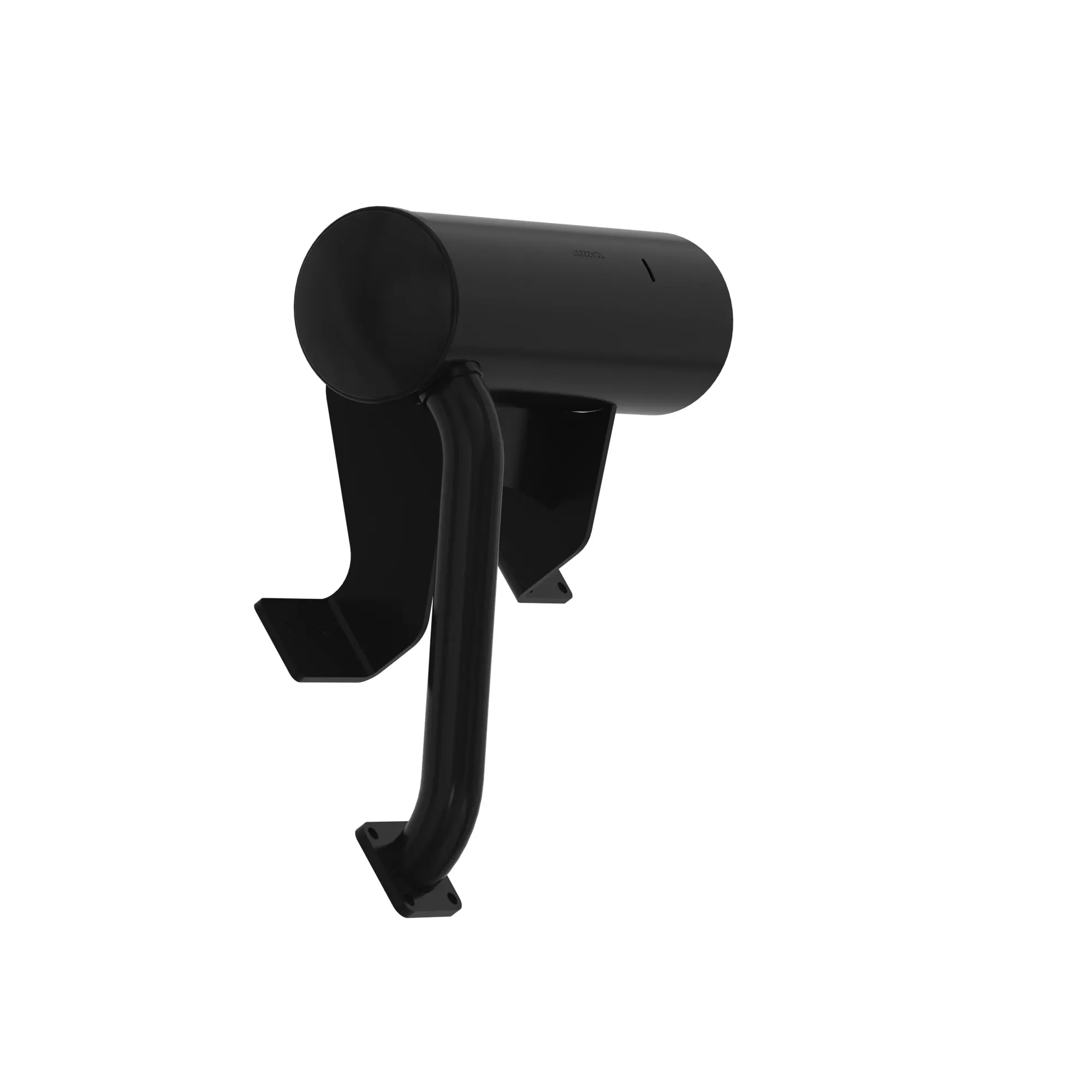 Muffler