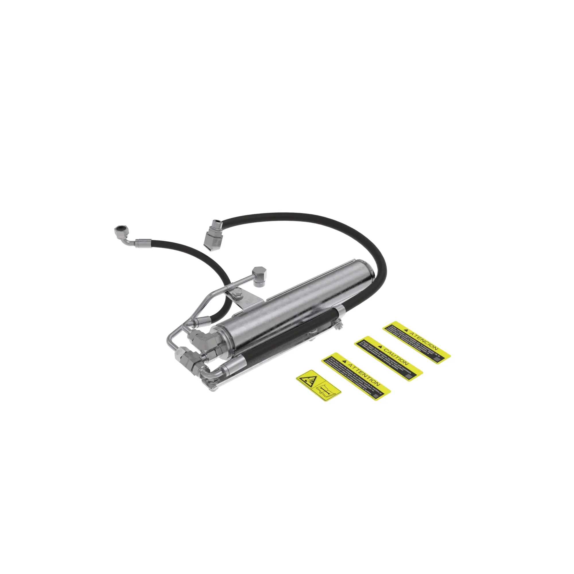 Accumulator Kit