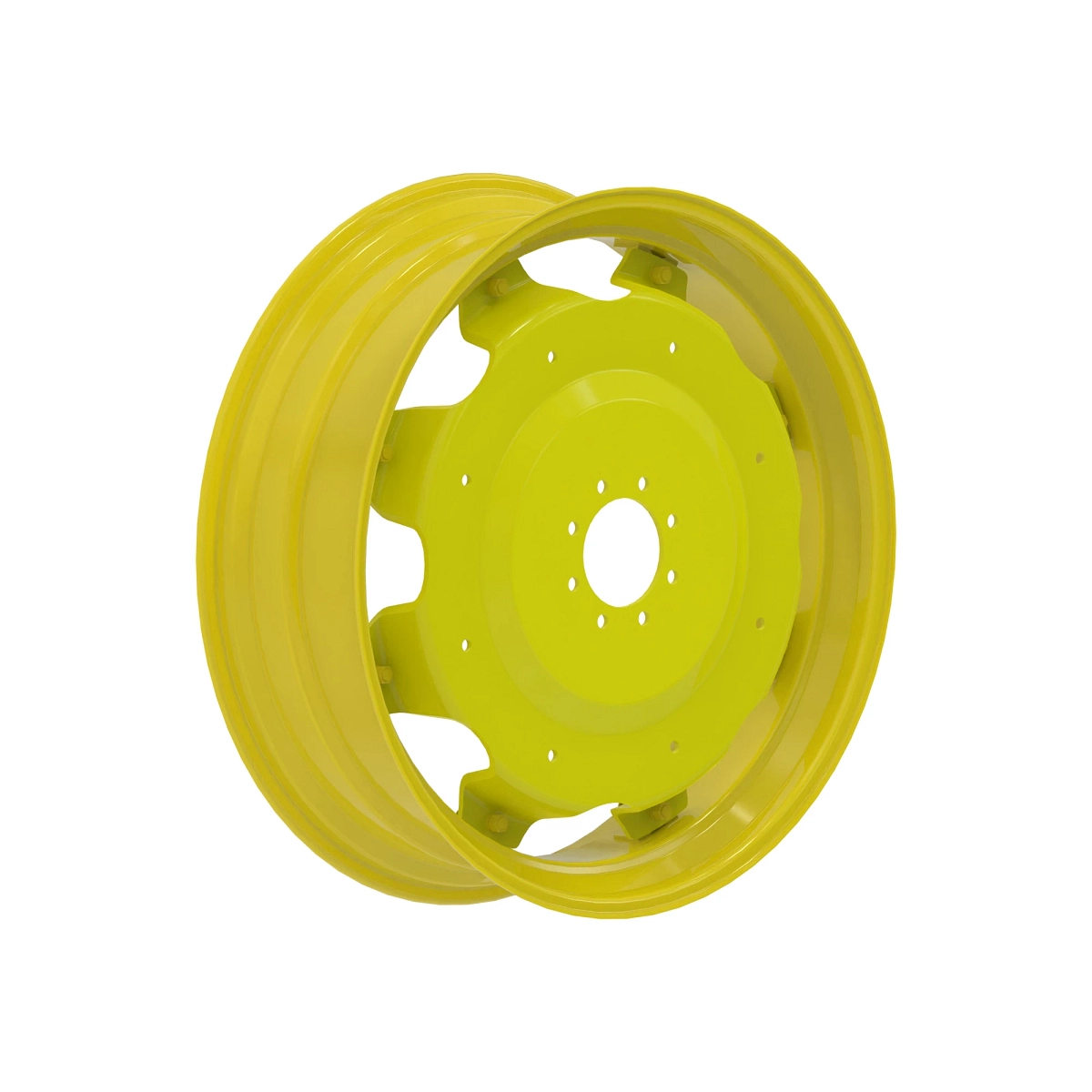 Wheel, Dw 12X38