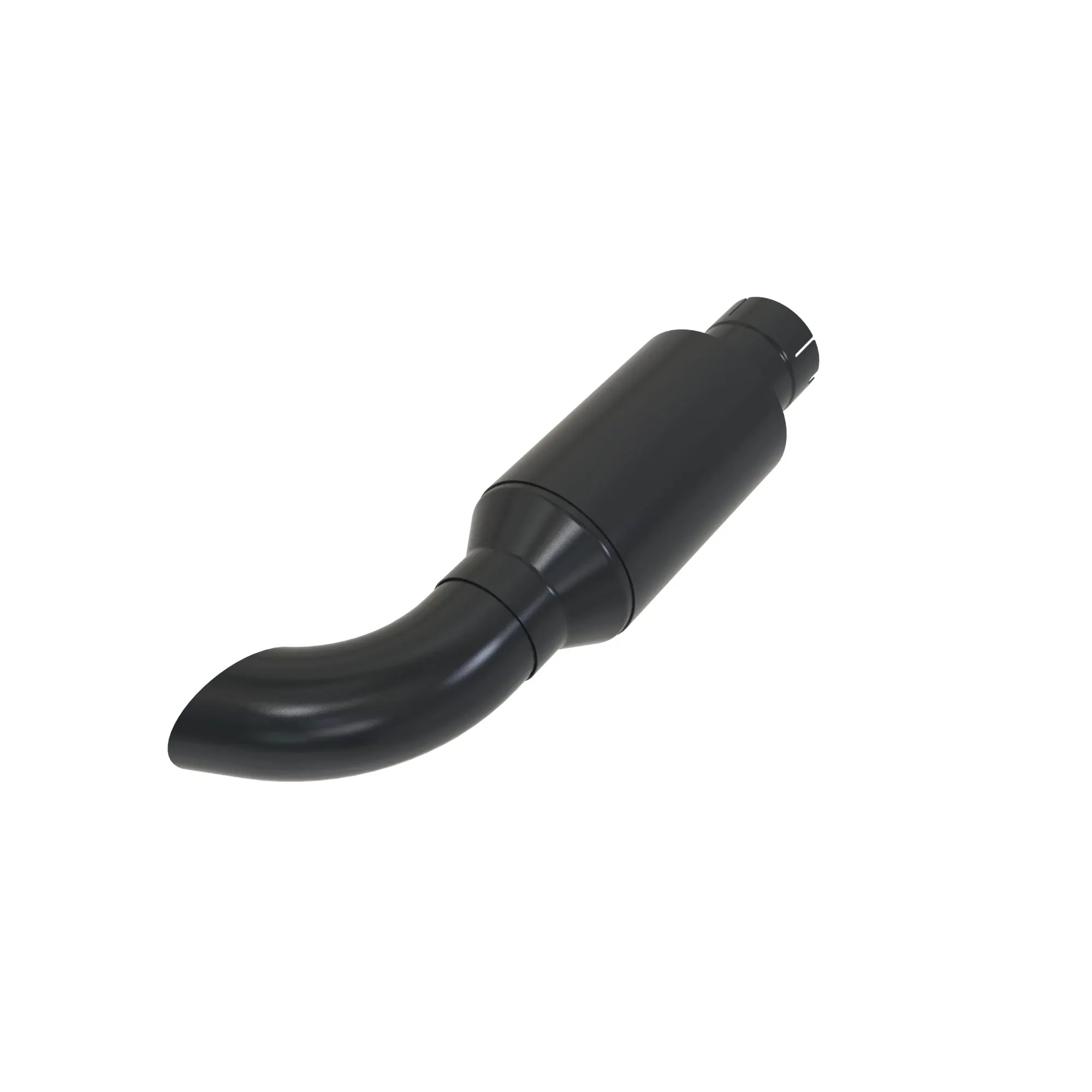 John Deere Exhaust Pipe - RE574575