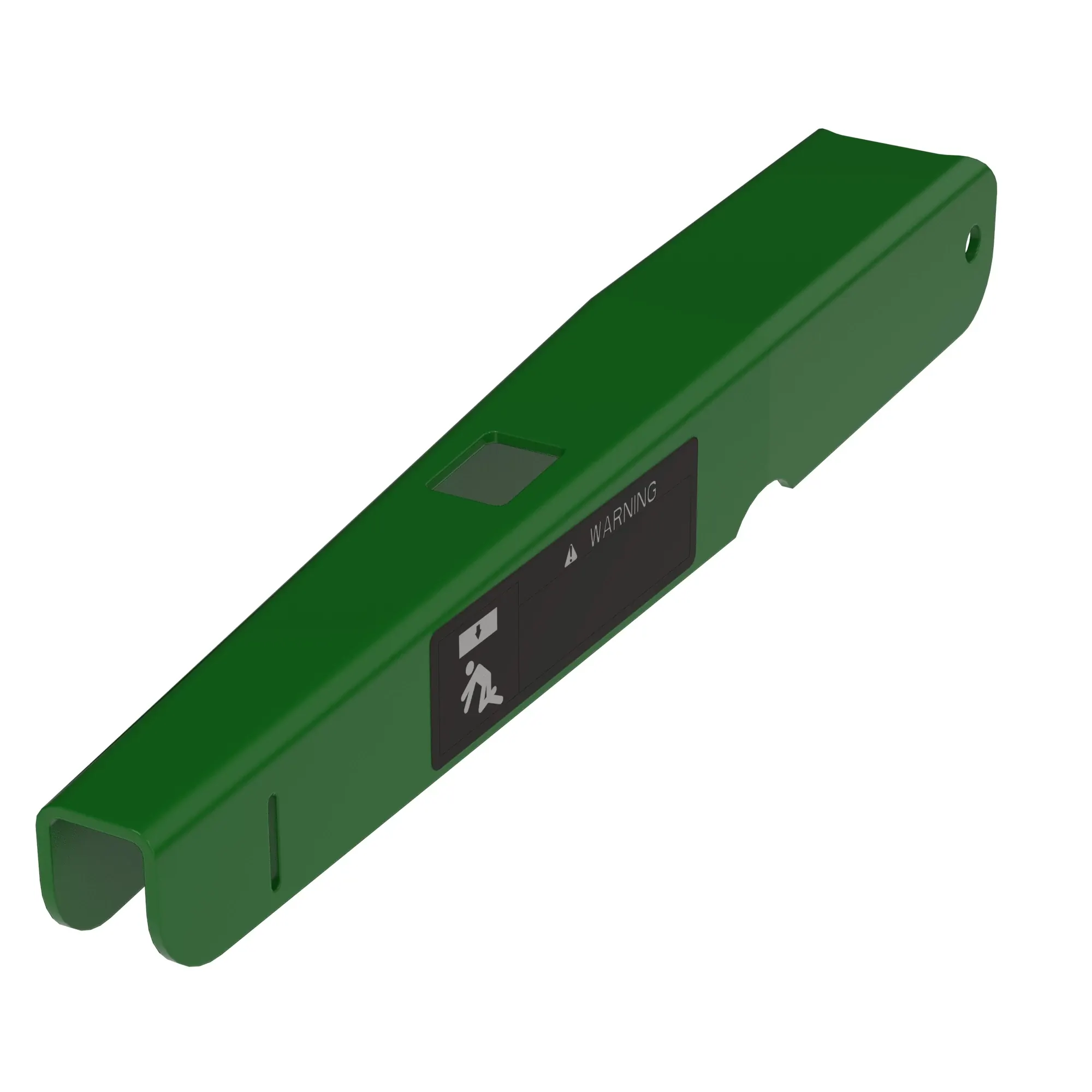 John Deere Channel - AXE45996