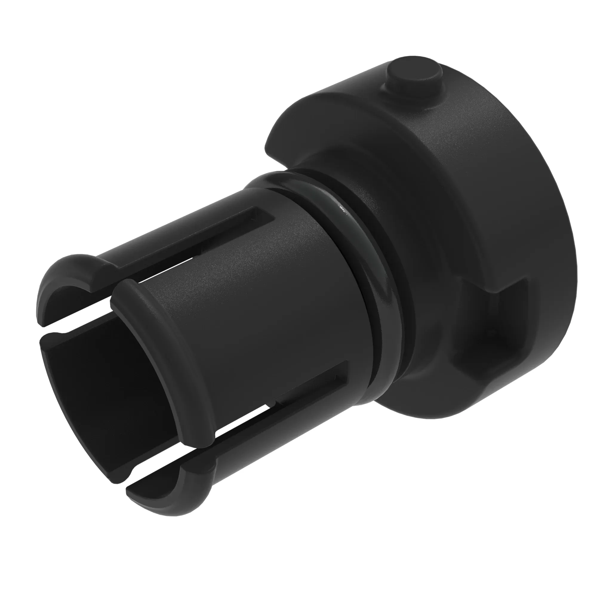 John Deere Flywheel Housing Plug - RE552882