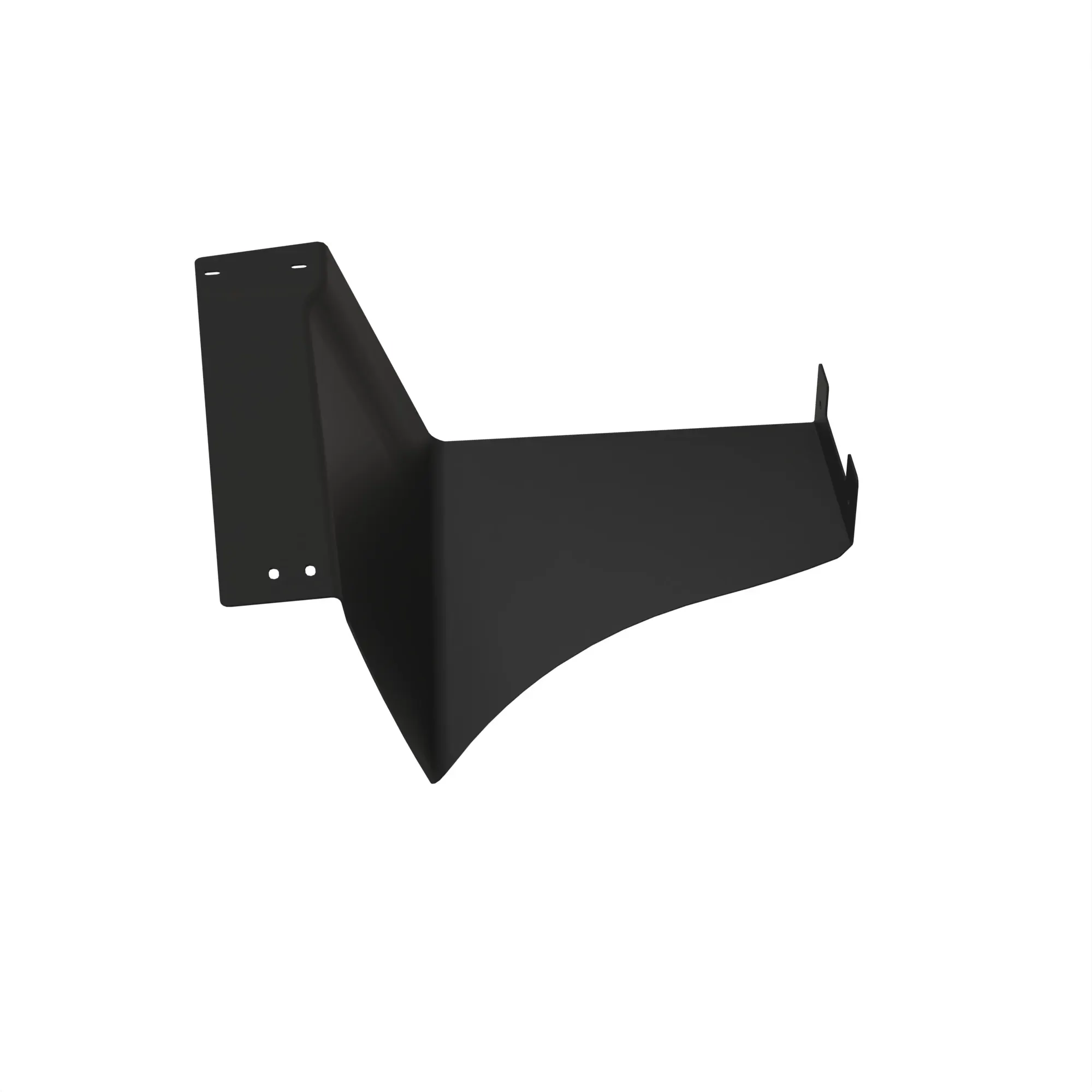 SHIELD, RUBBER SHIELD