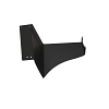 SHIELD, RUBBER SHIELD