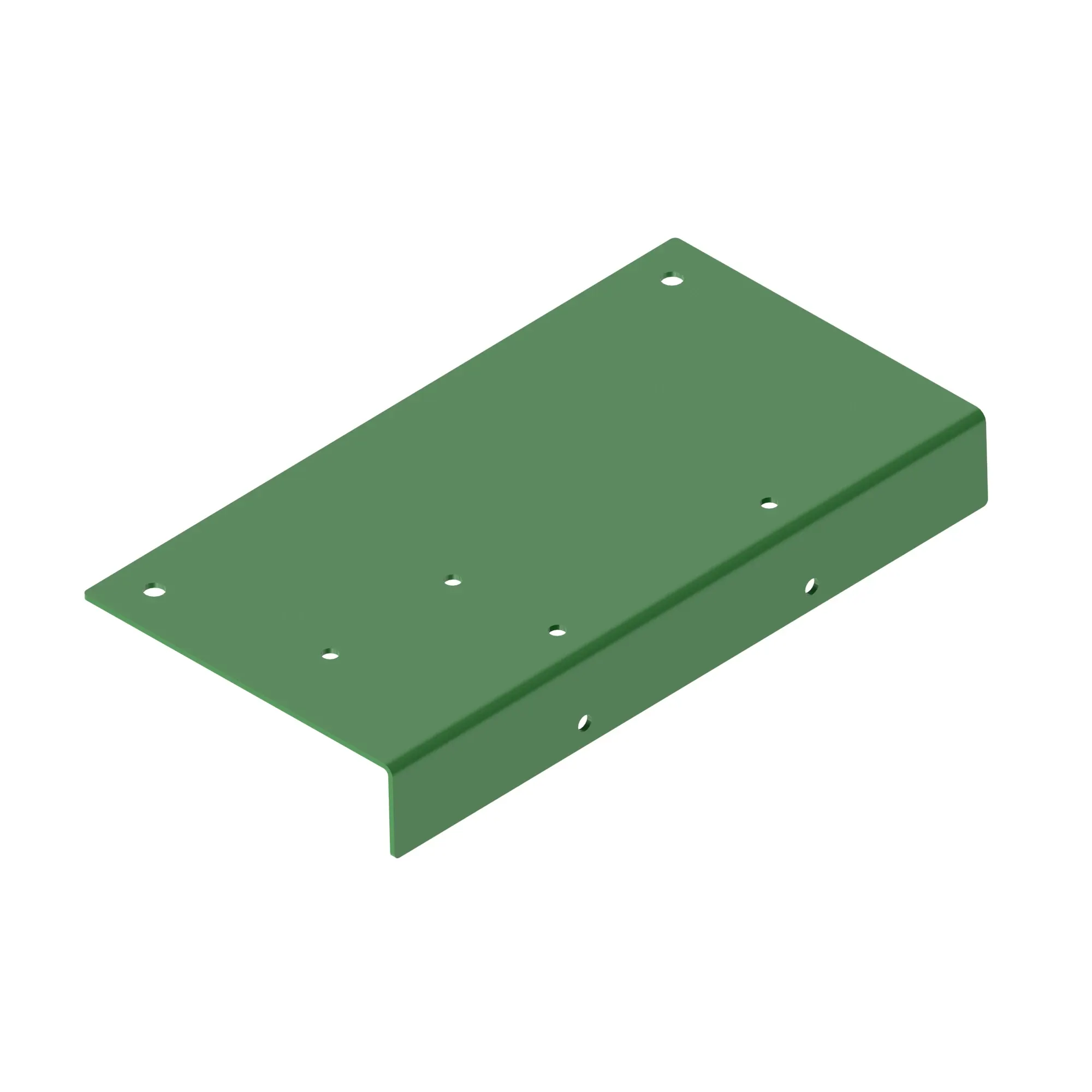 BRACKET,SURGE TANK