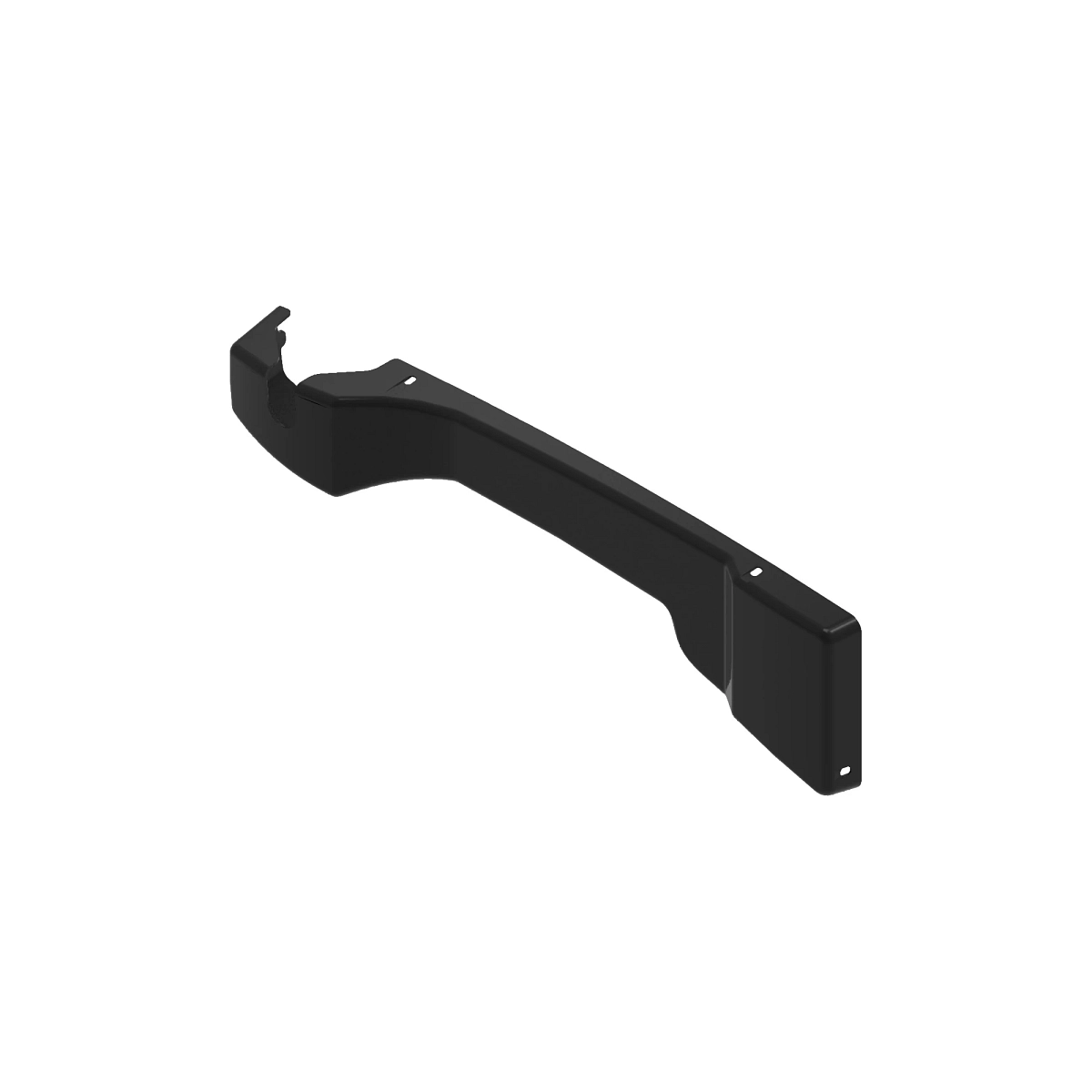 Cover, Door Latch Mechanism