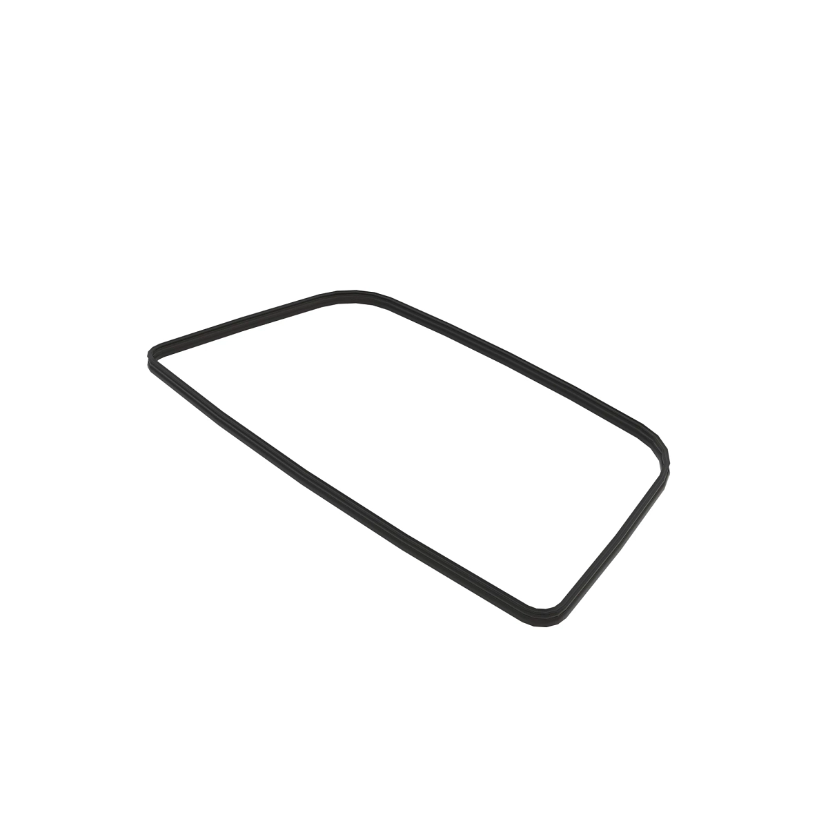 Isolator, Sunroof