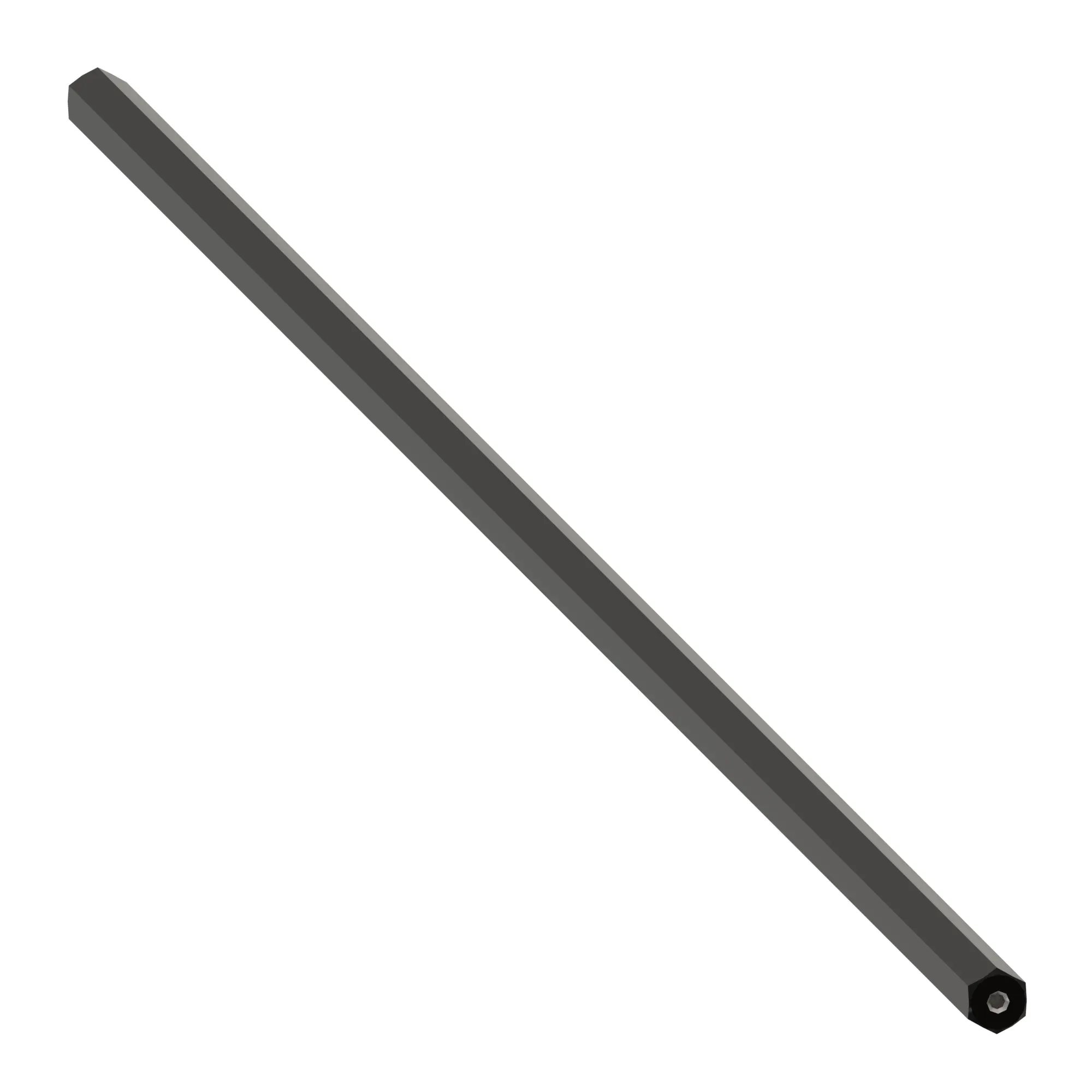 R20NC ROW UNIT SHAFT - CENTER