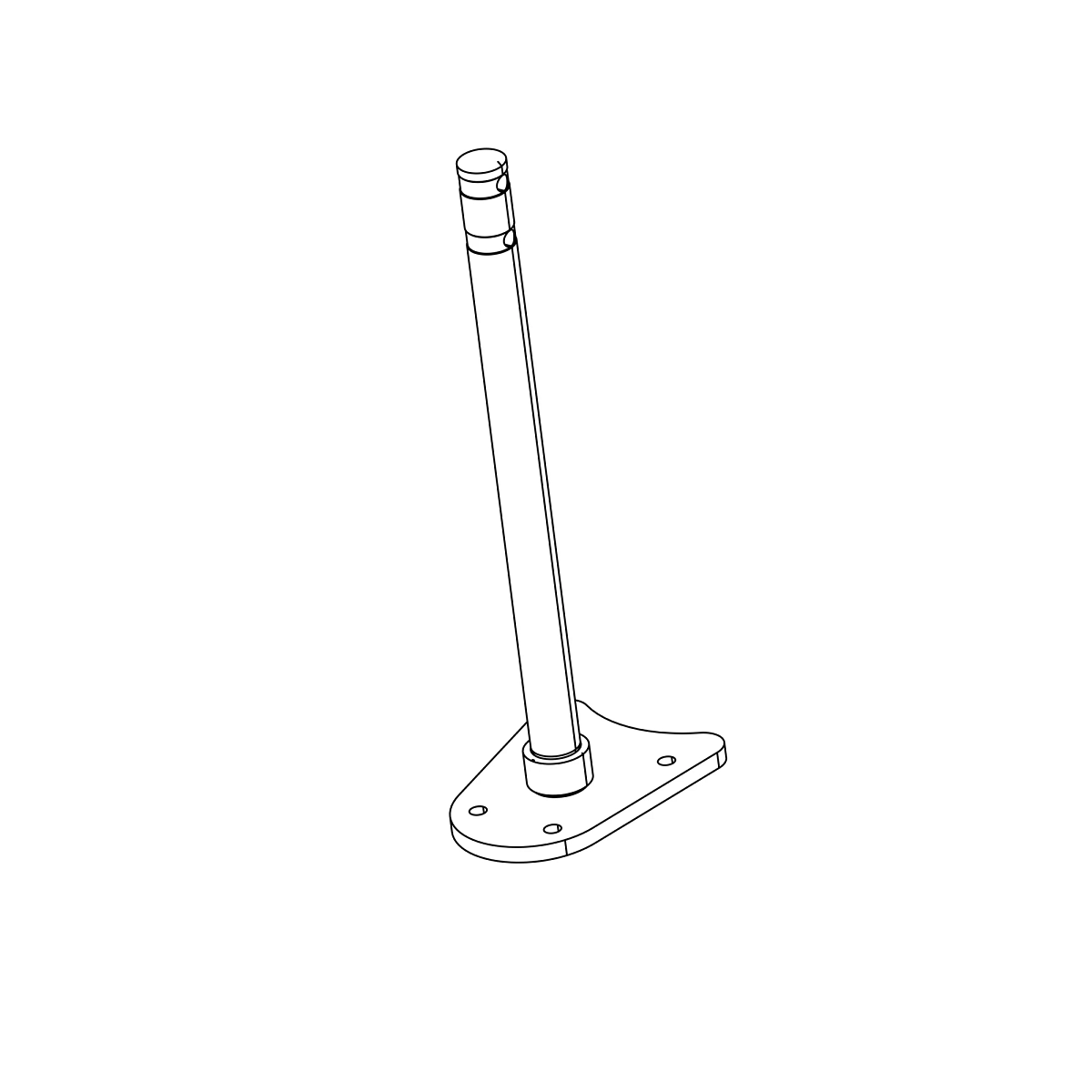 Nitro Tower Wld