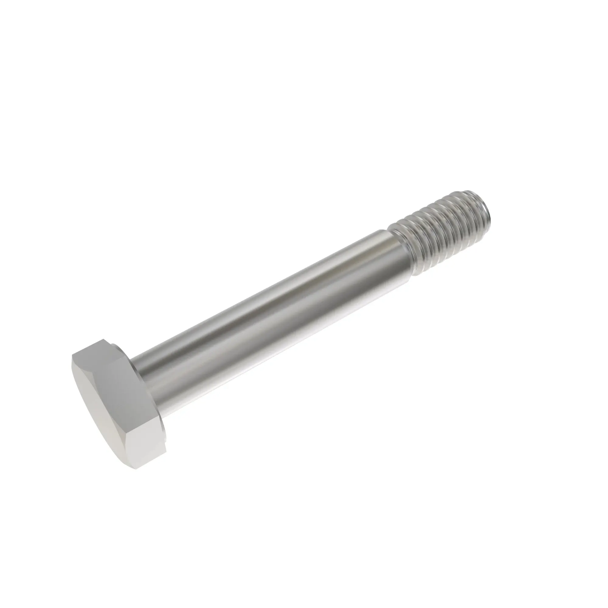 John Deere Bolt, M27 X 155 - 4223579