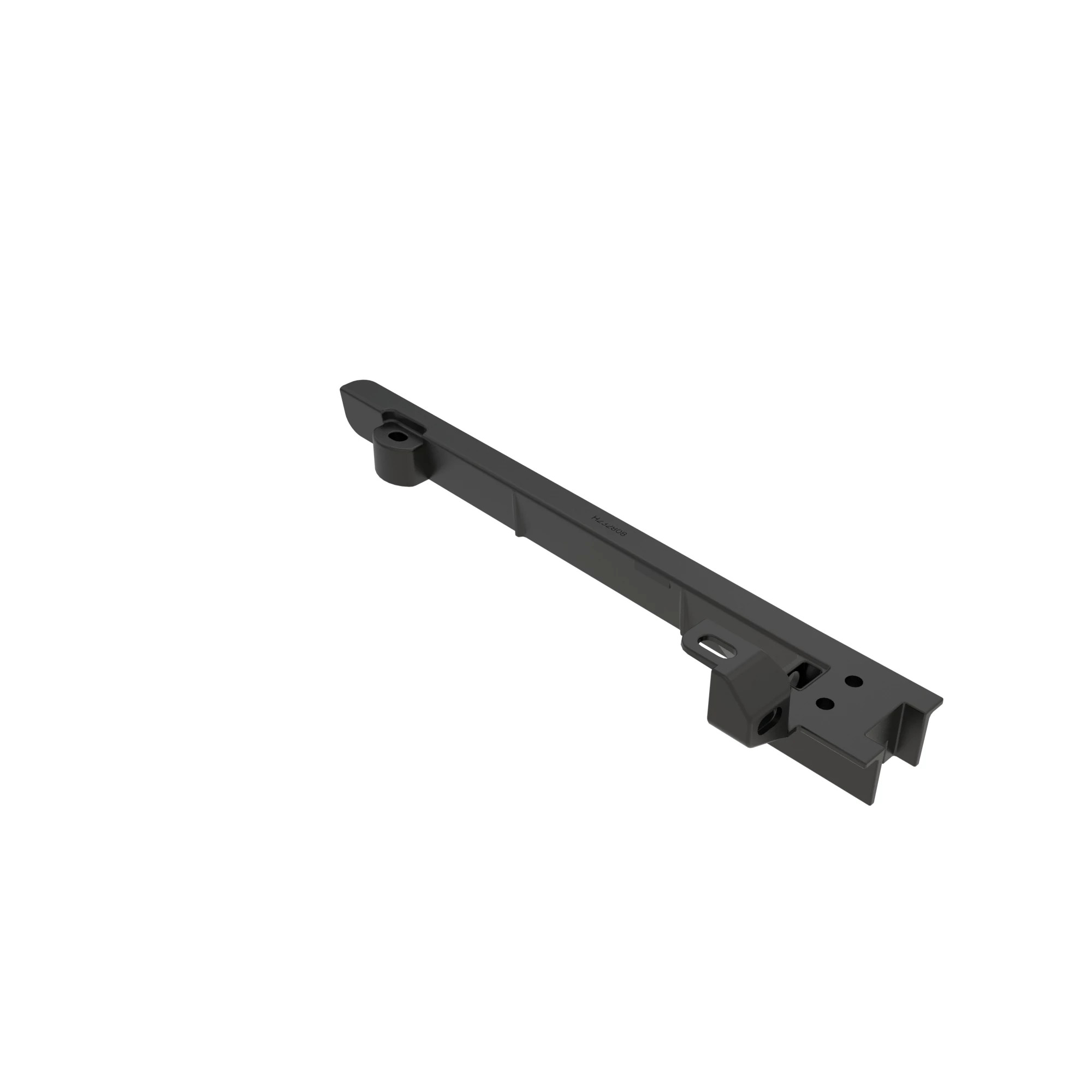 John Deere Right Side Row Unit Frame Guide - H232808