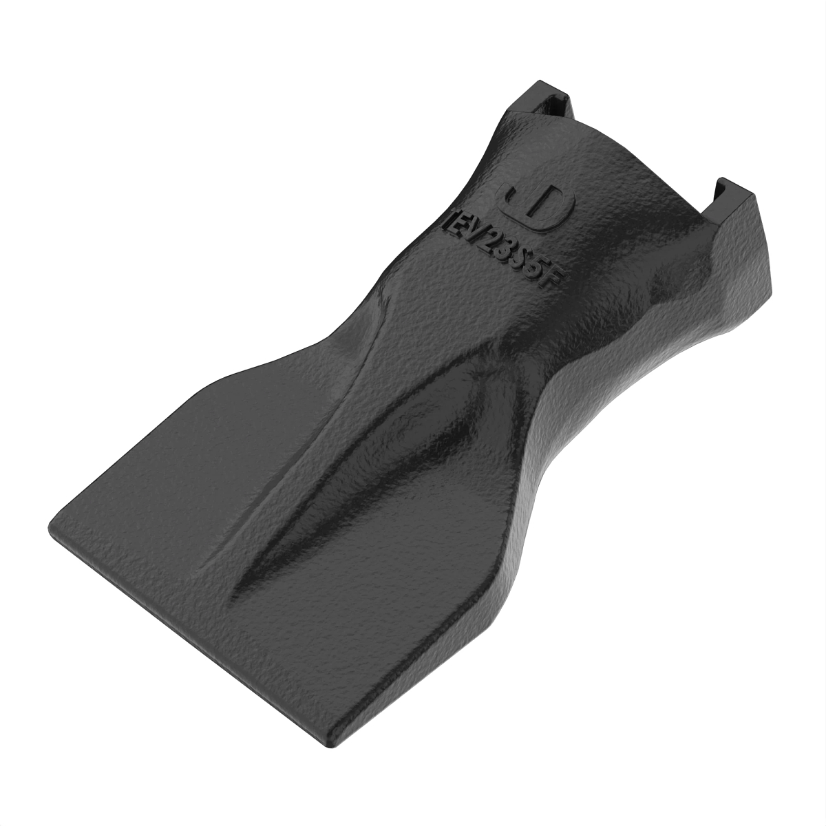 John Deere SUPER V; Flare Tooth - TEV23S5F