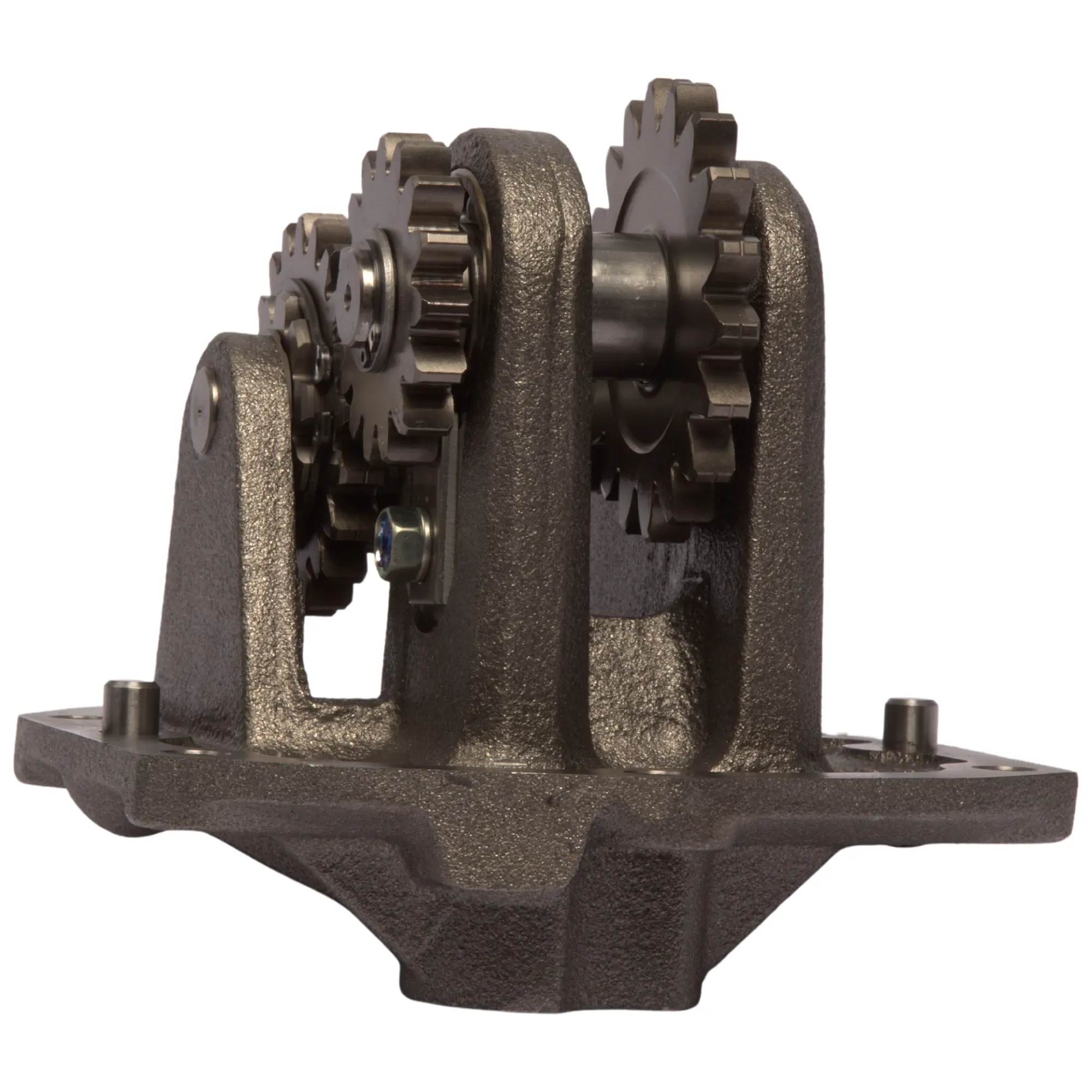 GEAR CASE, HI-SPEED CREEPER UNIT