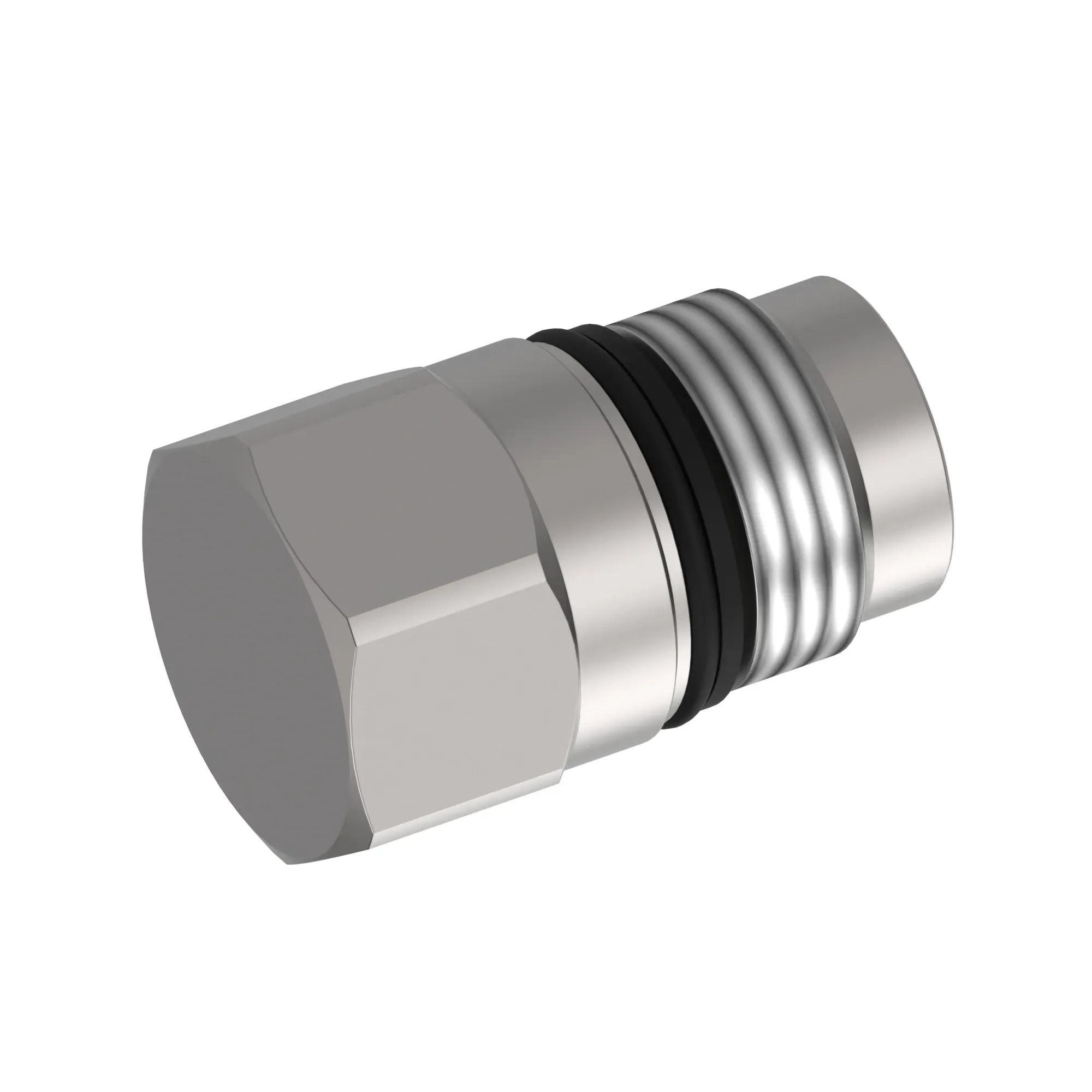 John Deere Pipe Plug - F351114