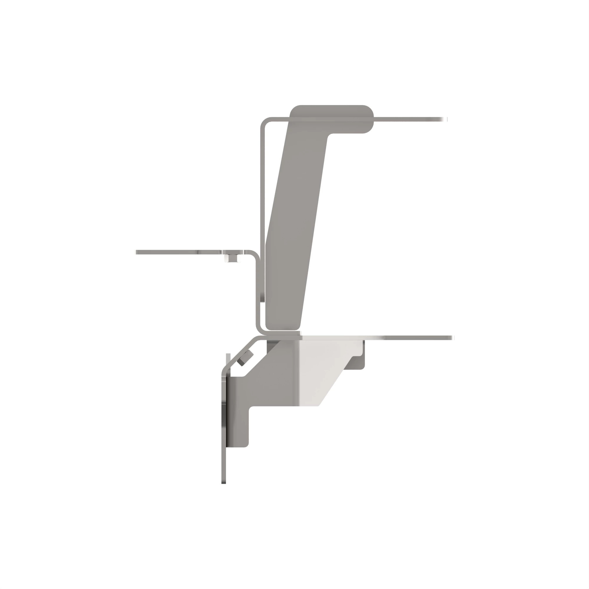 BRACKET, HOLDER FEEDROLL CONTROL VA