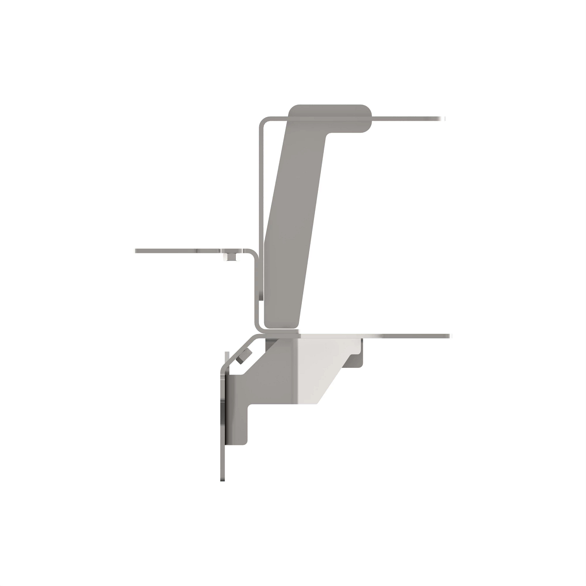 BRACKET, HOLDER FEEDROLL CONTROL VA