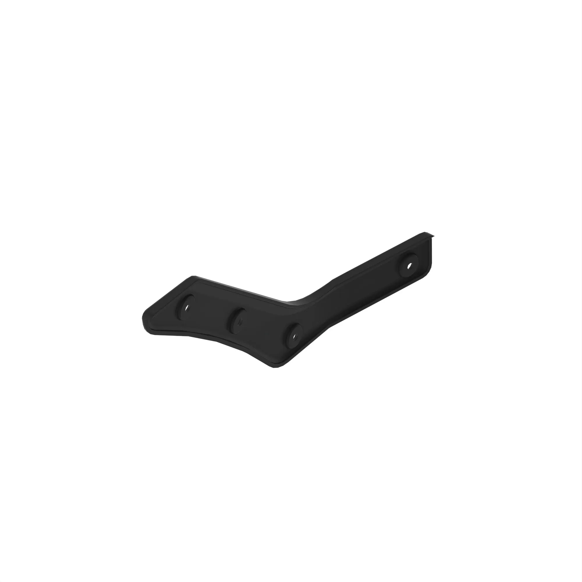 GUIDE, FLYWHEEL SHIELD, LH