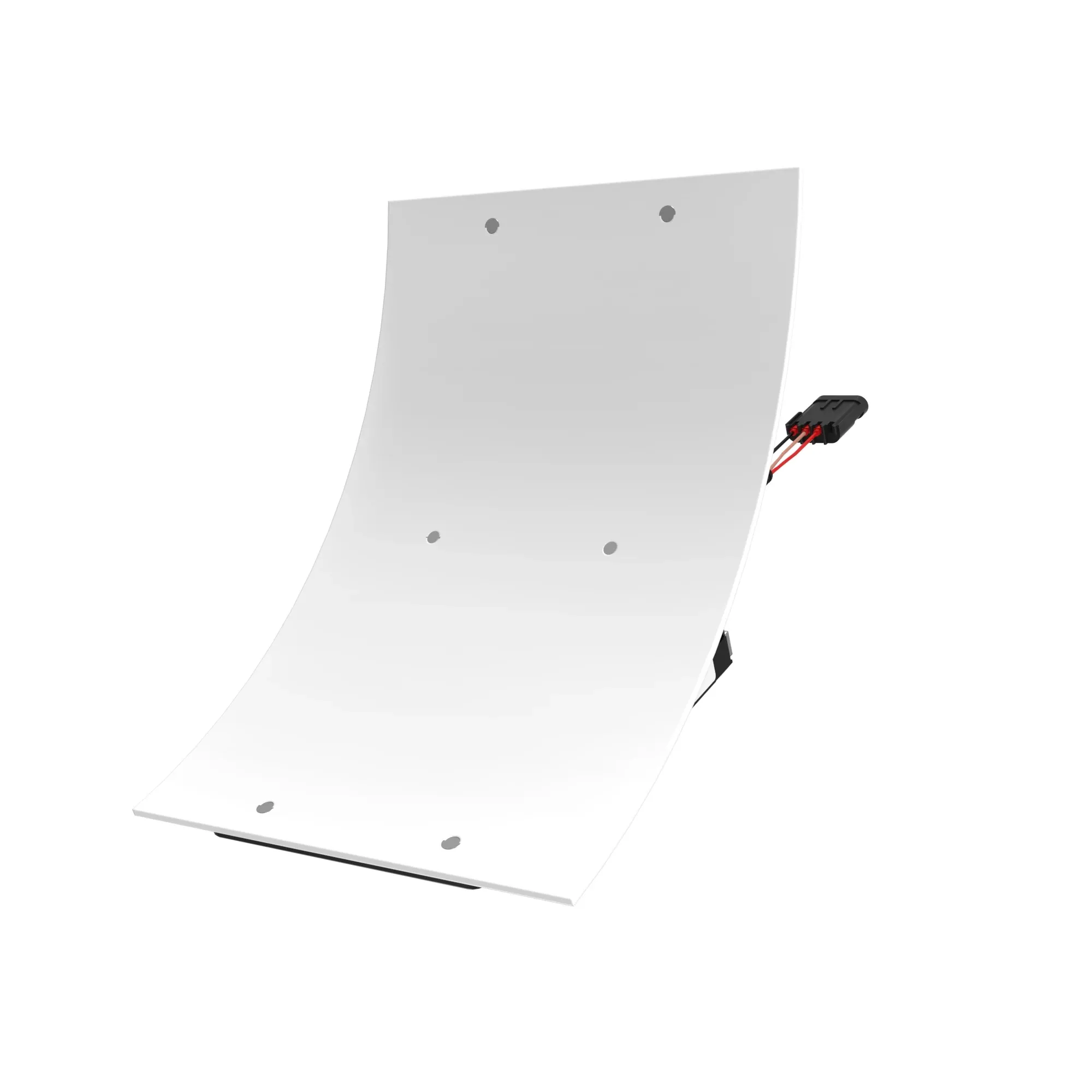 Mass Flow Sensor Module