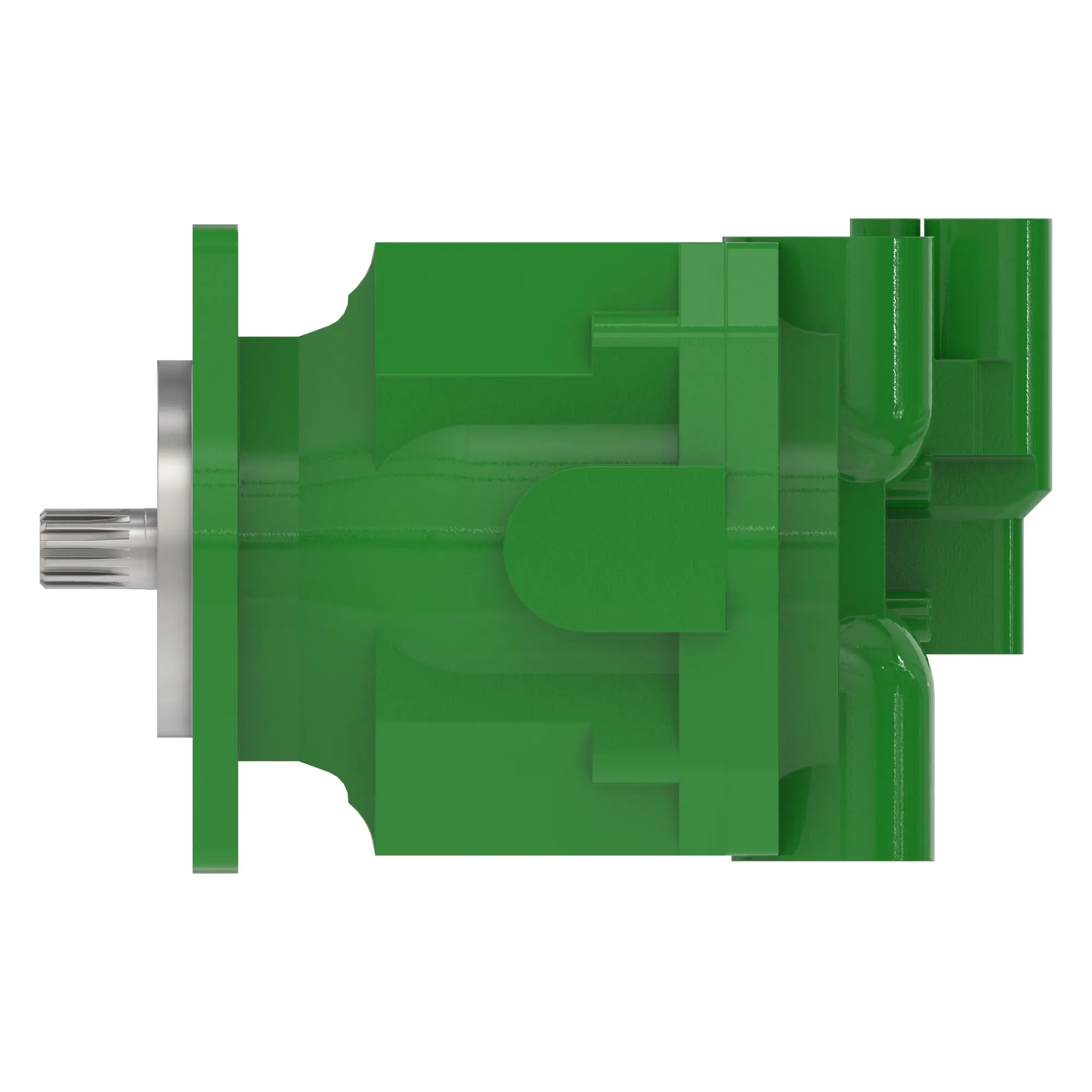 HYDRAULIC PUMP