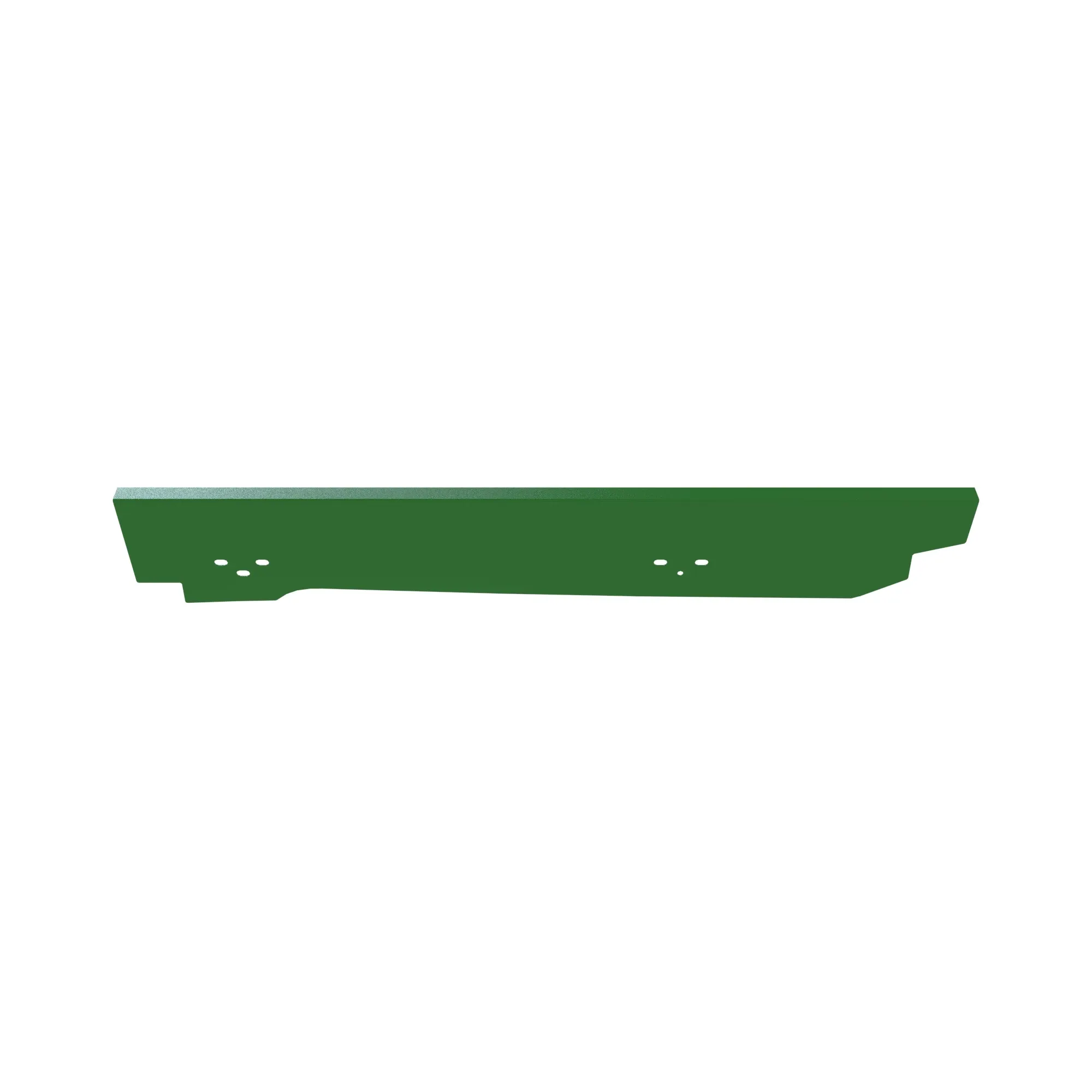 John Deere Shroud, Screen Door Transition - HXE167204