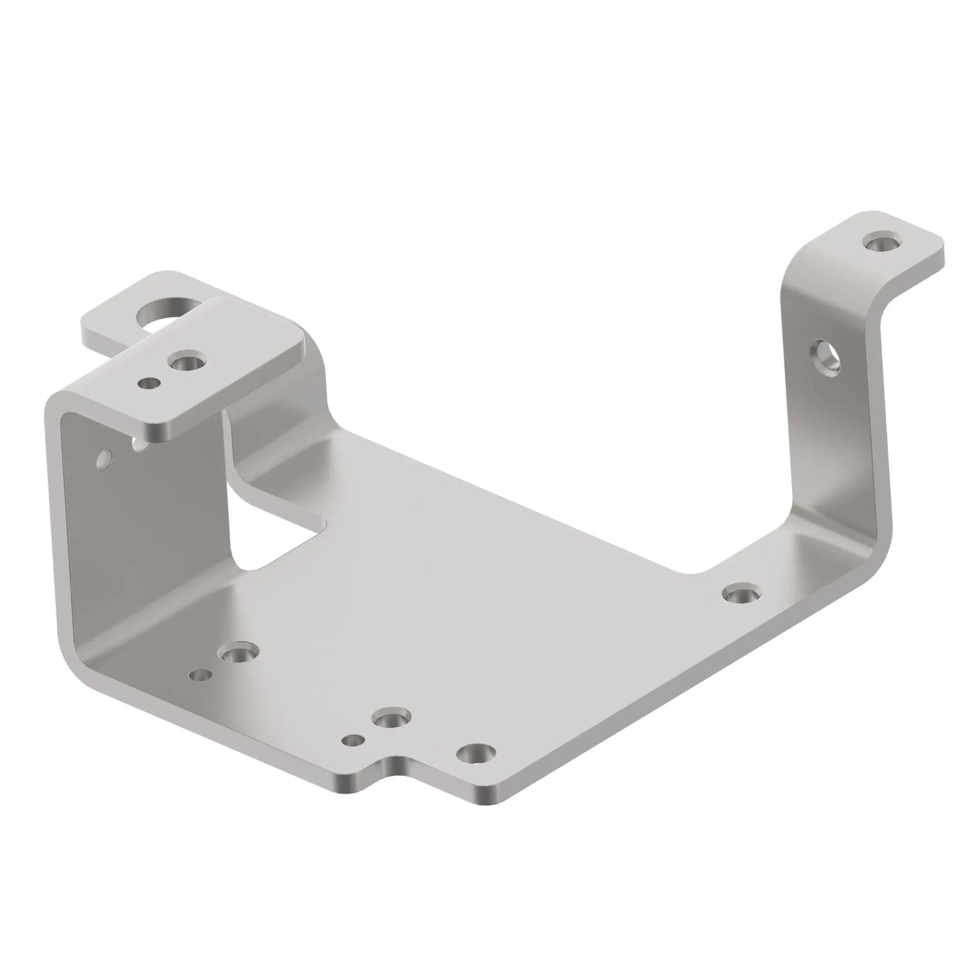 BRACKET, 6068 FT4 SPRAYER VEHICLE I