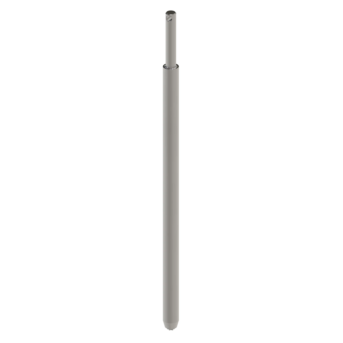 Push Rod, Assembly With Dampener