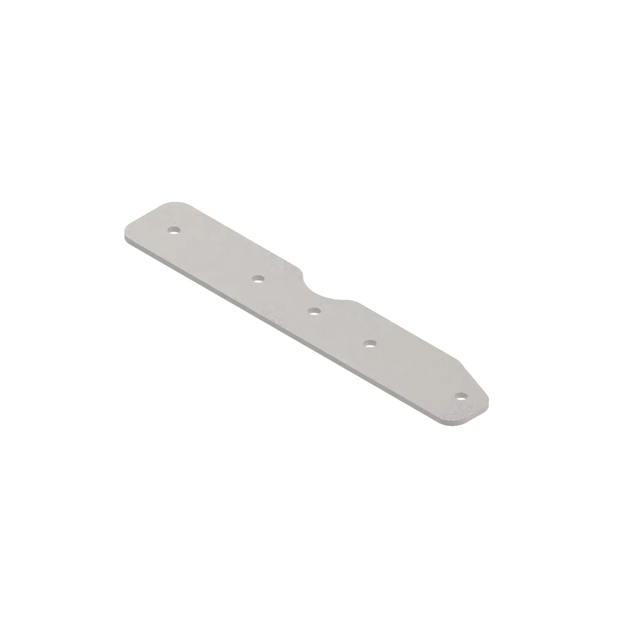 John Deere Oil Cooler Support Bracket - KK60321