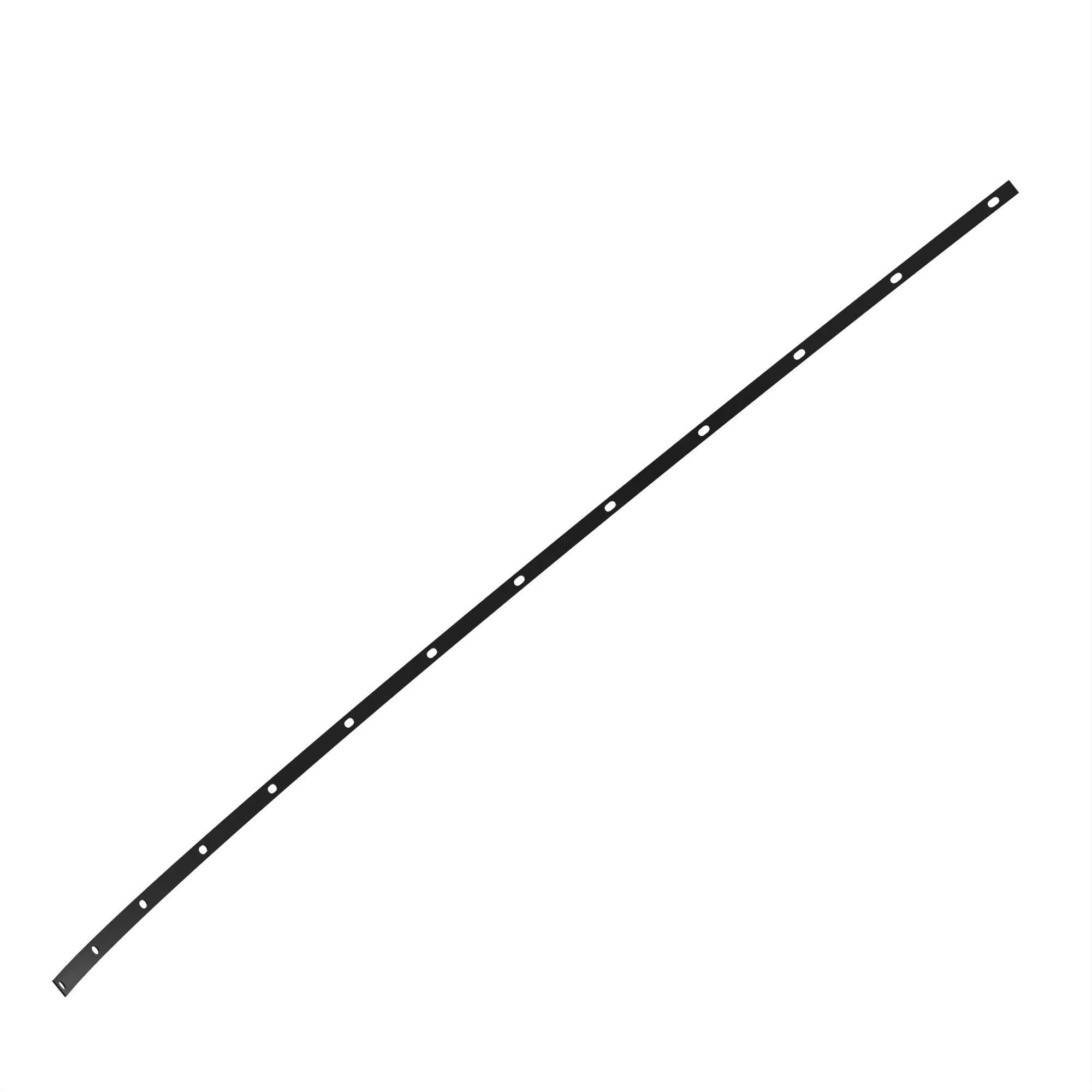 Strip, Fender Extension