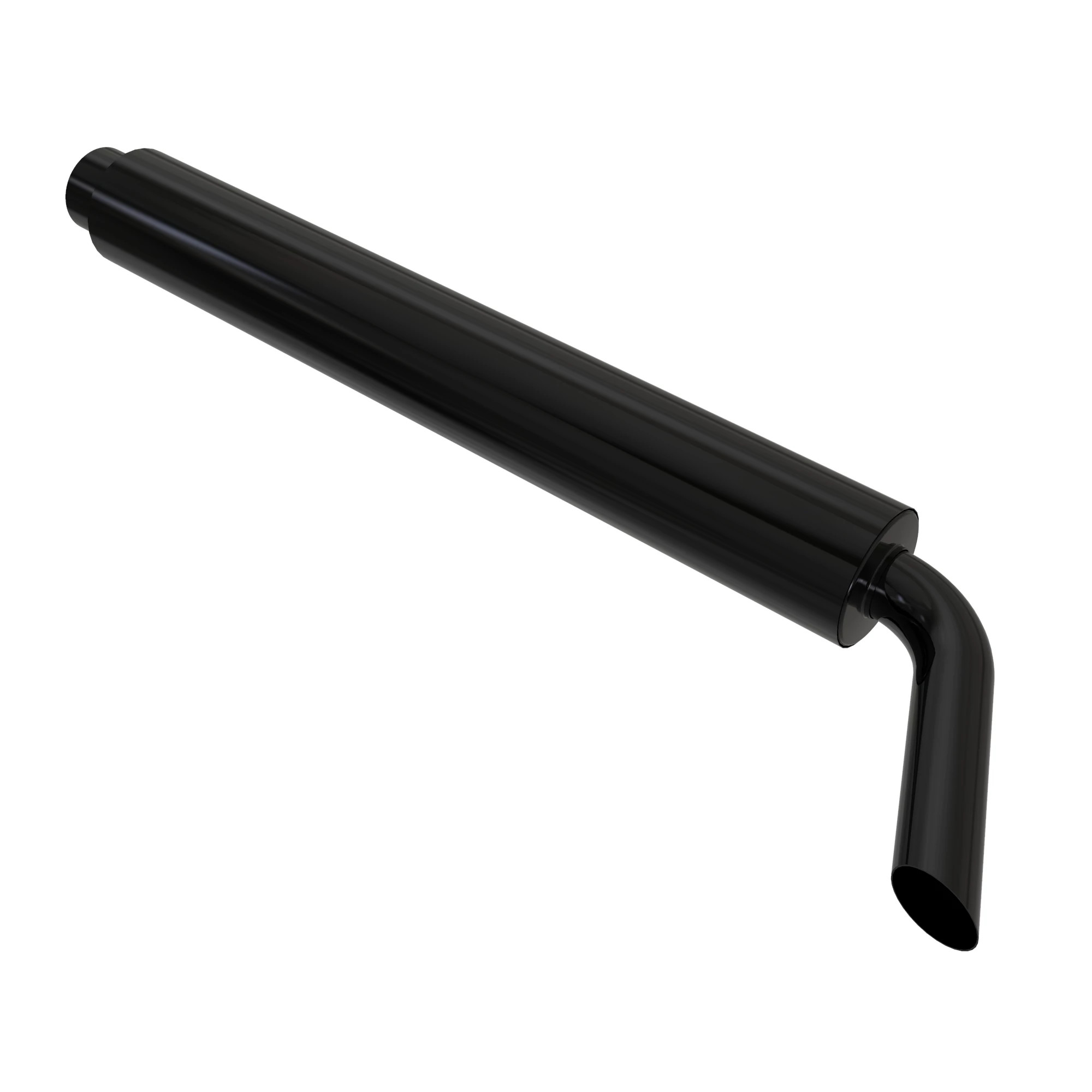 John Deere Muffler - RE200884