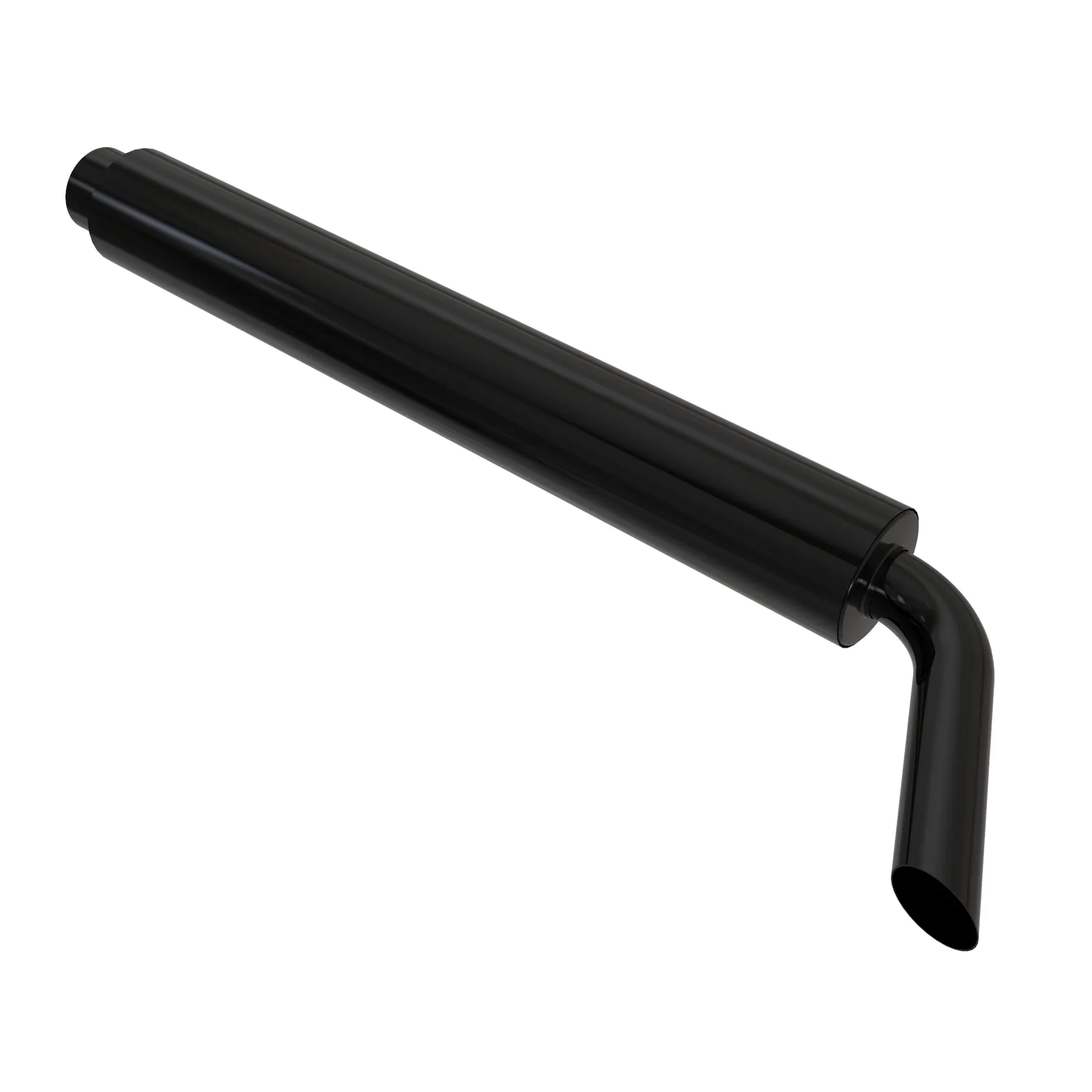 John Deere Muffler - RE200884